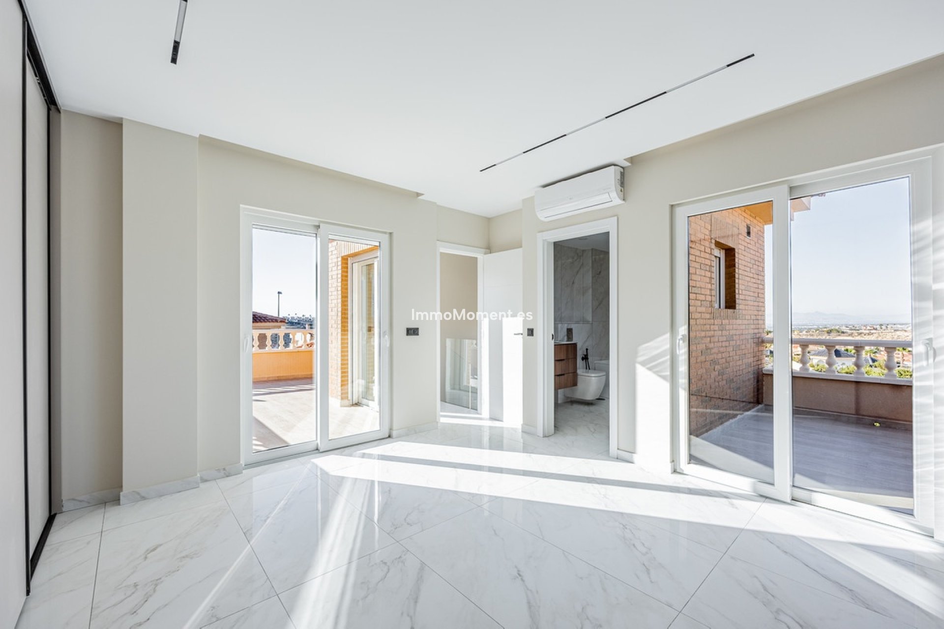 Revente - Villa individuelle - Rojales - Rojales Centro