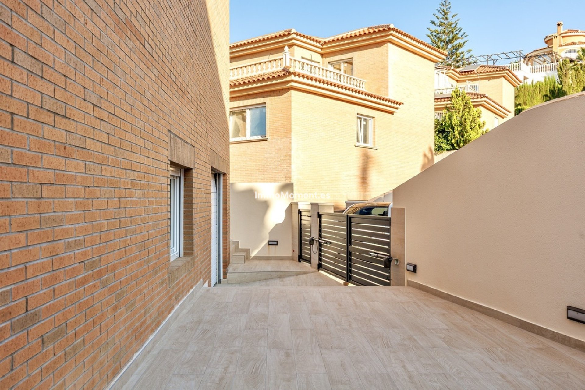 Revente - Villa individuelle - Rojales - Rojales Centro