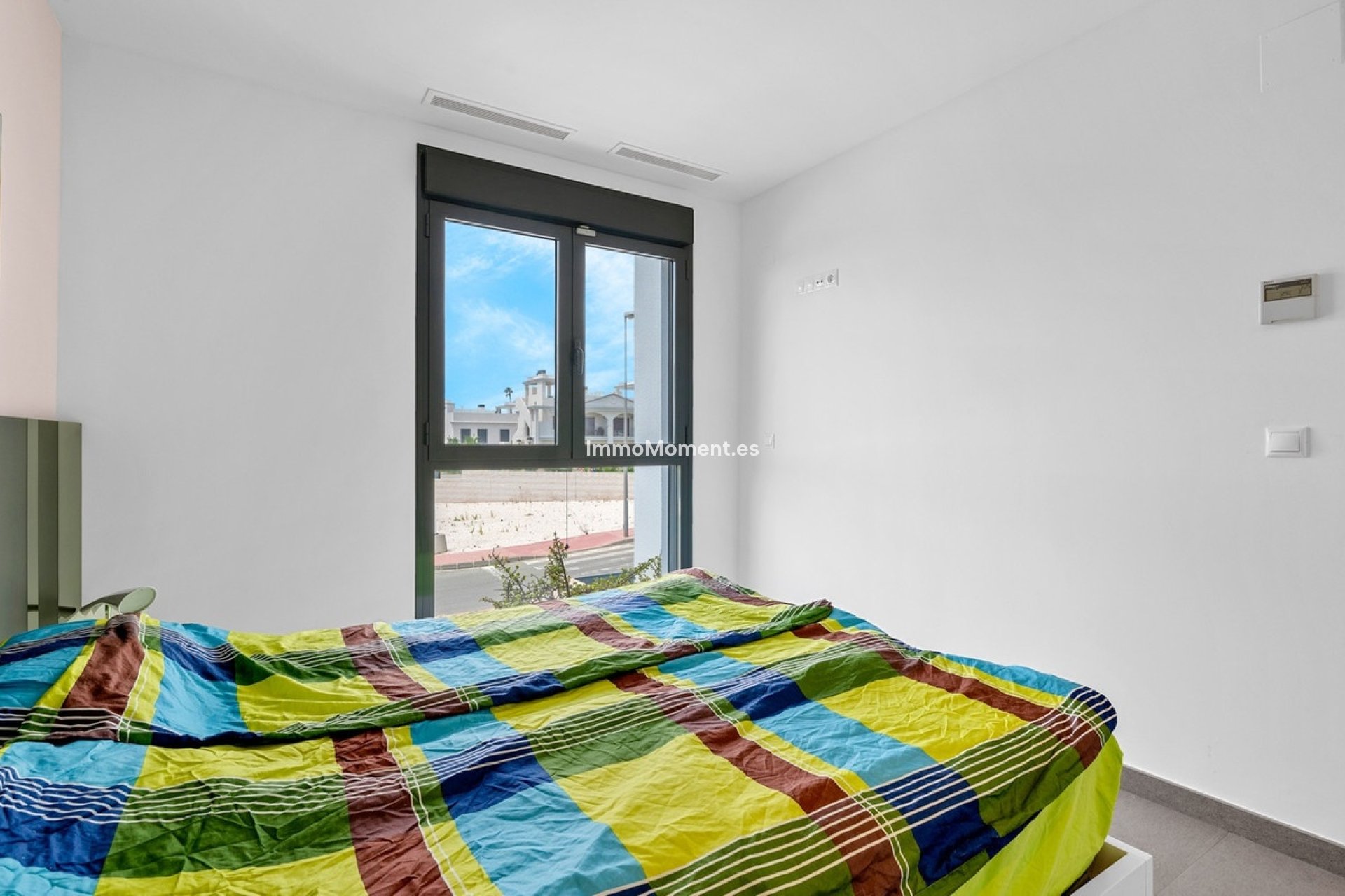 Revente - Villa individuelle - Rojales - Rojales Centro