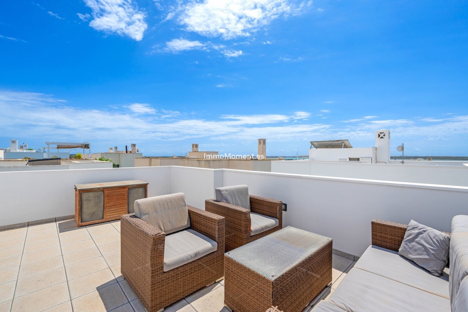 Revente - Villa individuelle - Rojales - Rojales Centro