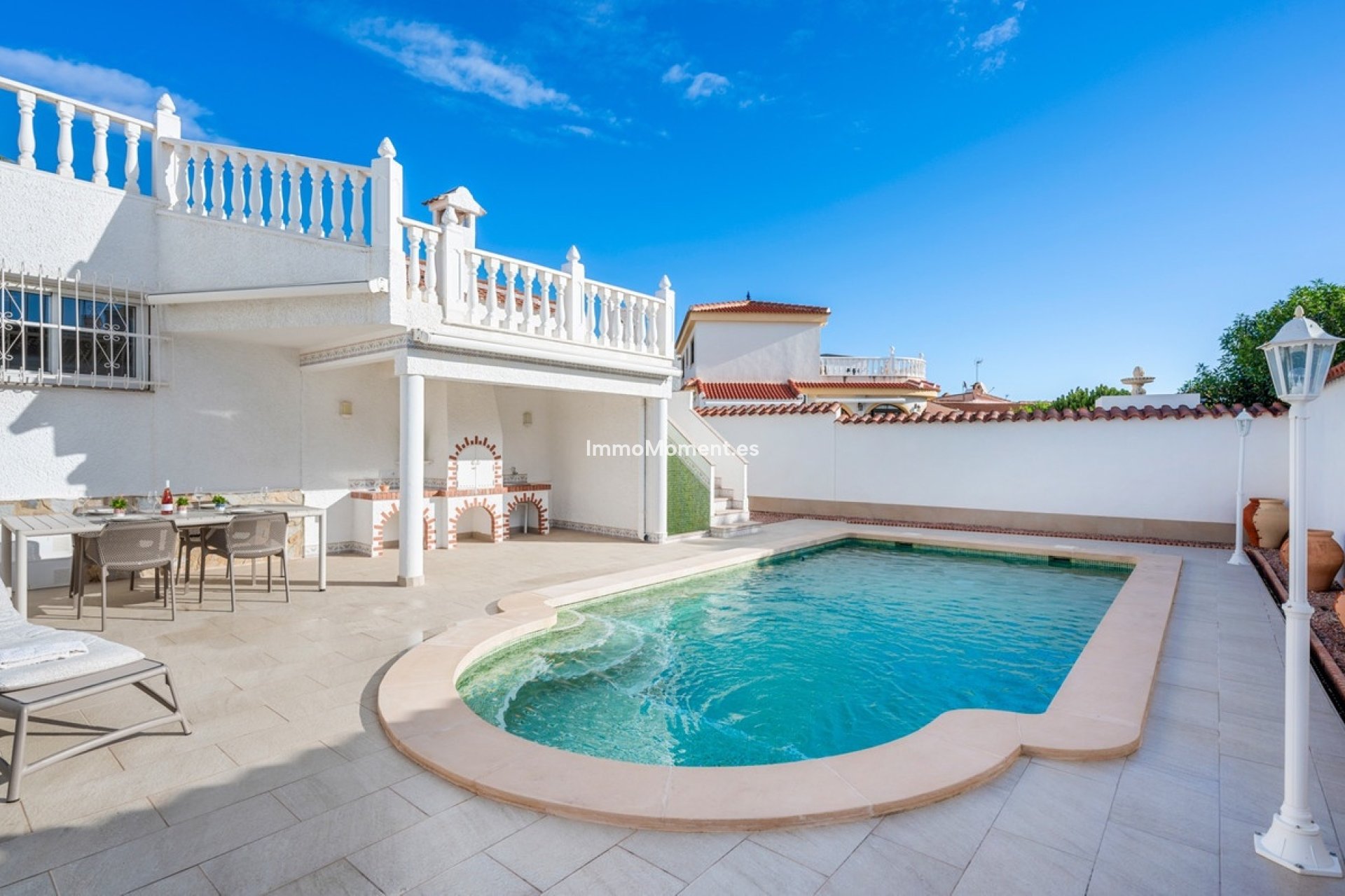 Revente - Villa individuelle - Rojales - Rojales Centro