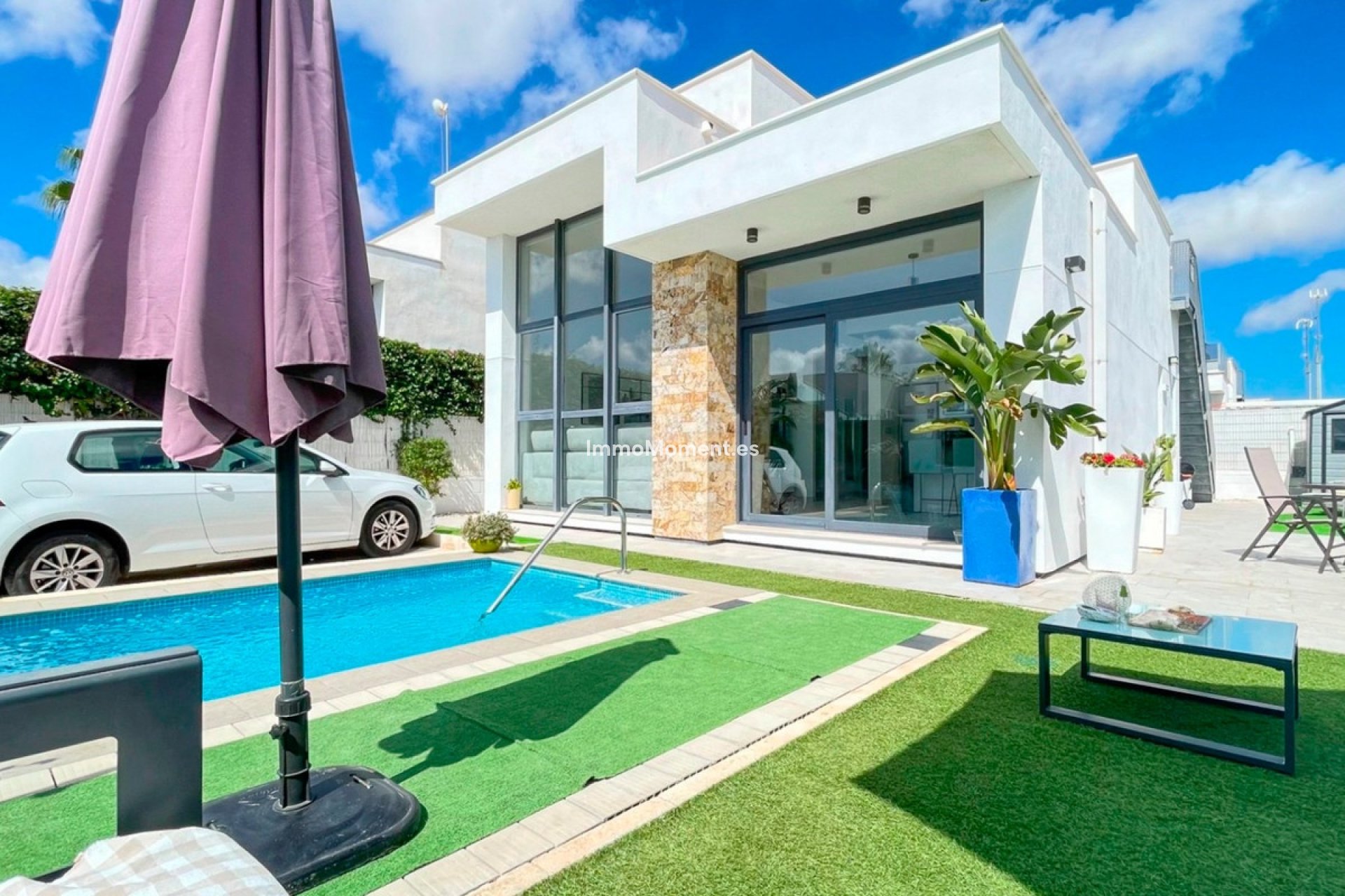 Revente - Villa individuelle - Rojales - Rojales Centro