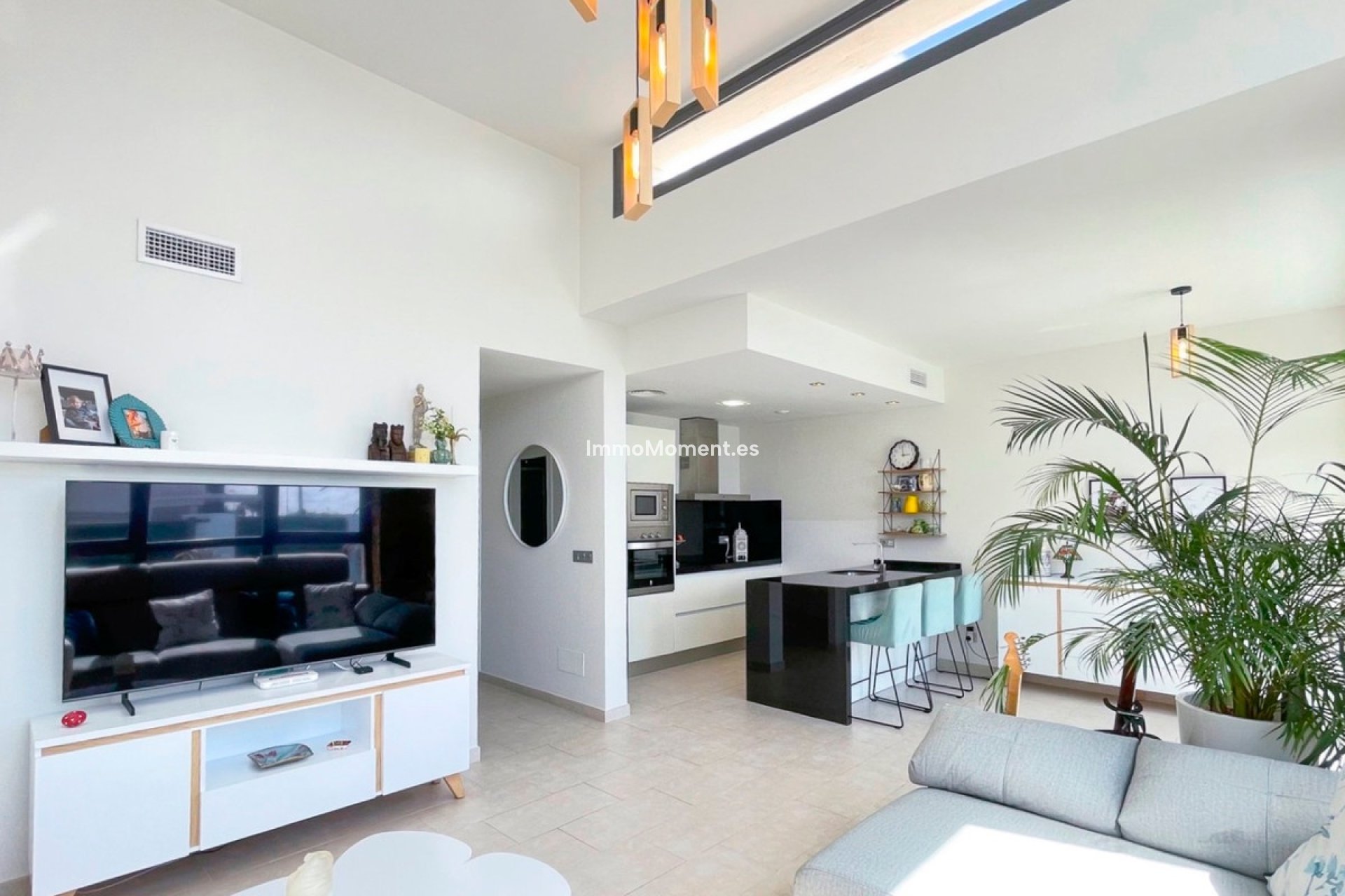 Revente - Villa individuelle - Rojales - Rojales Centro