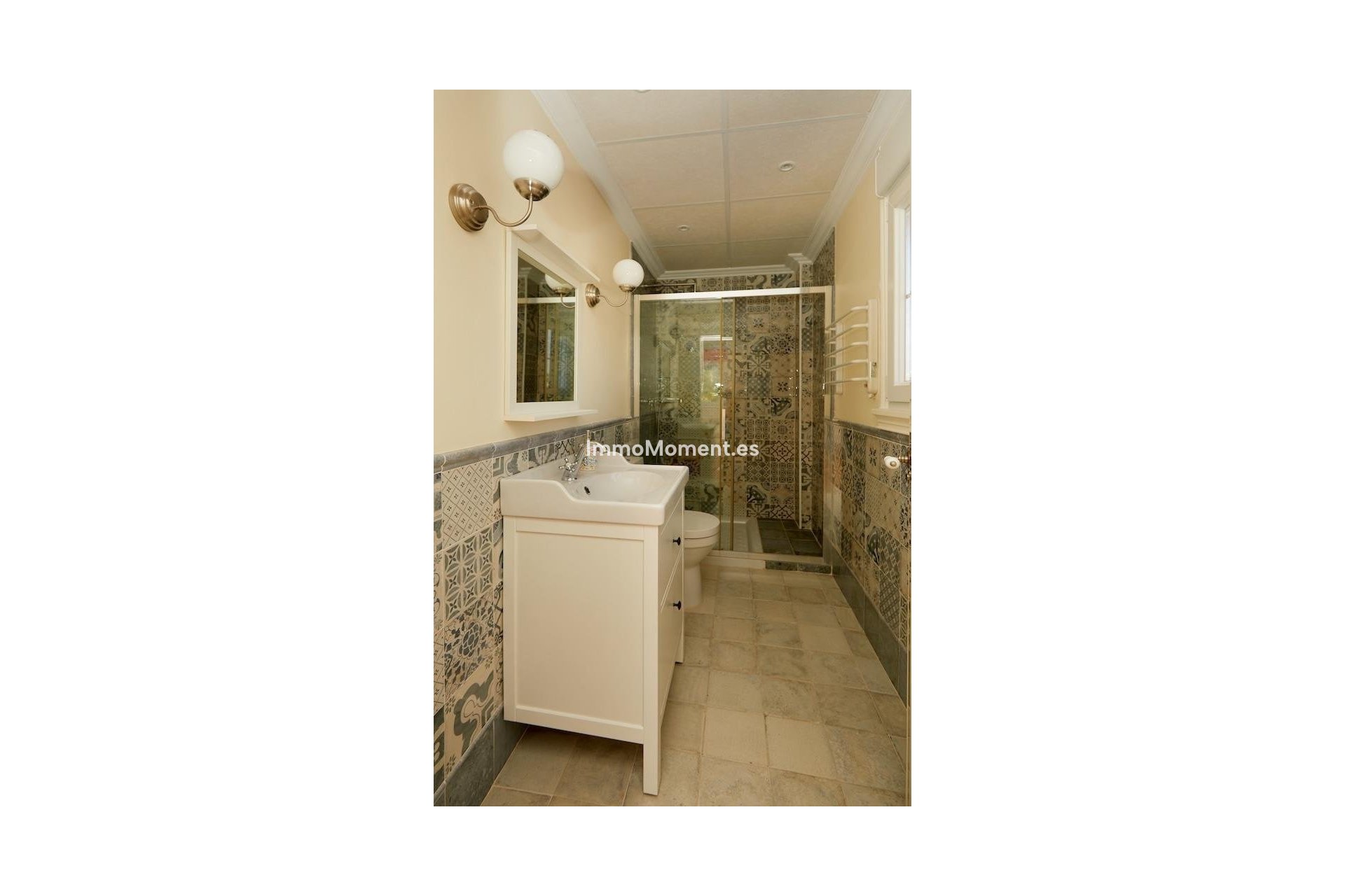 Revente - Villa individuelle - Rojales - Rojales Centro