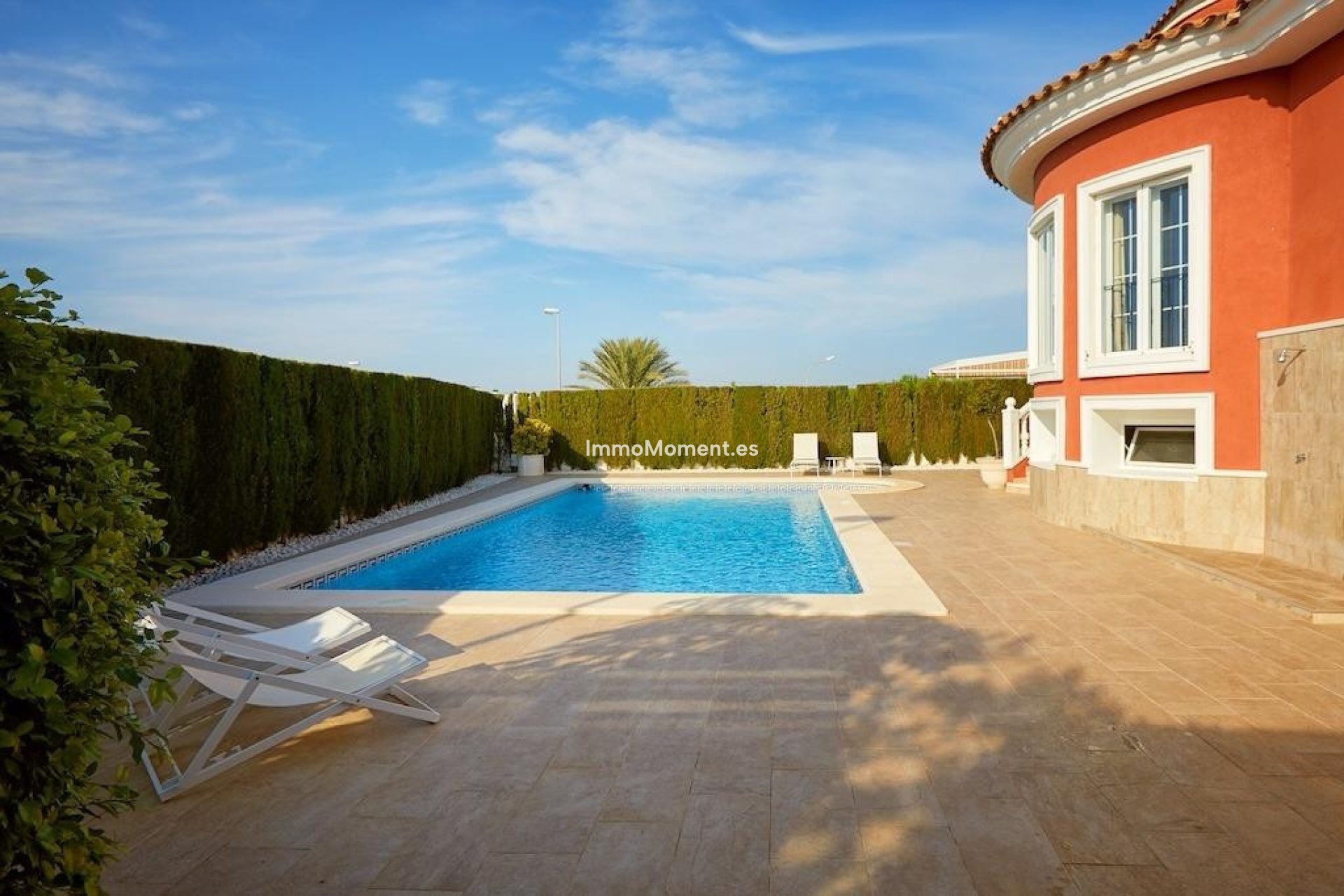 Revente - Villa individuelle - Rojales - Rojales Centro