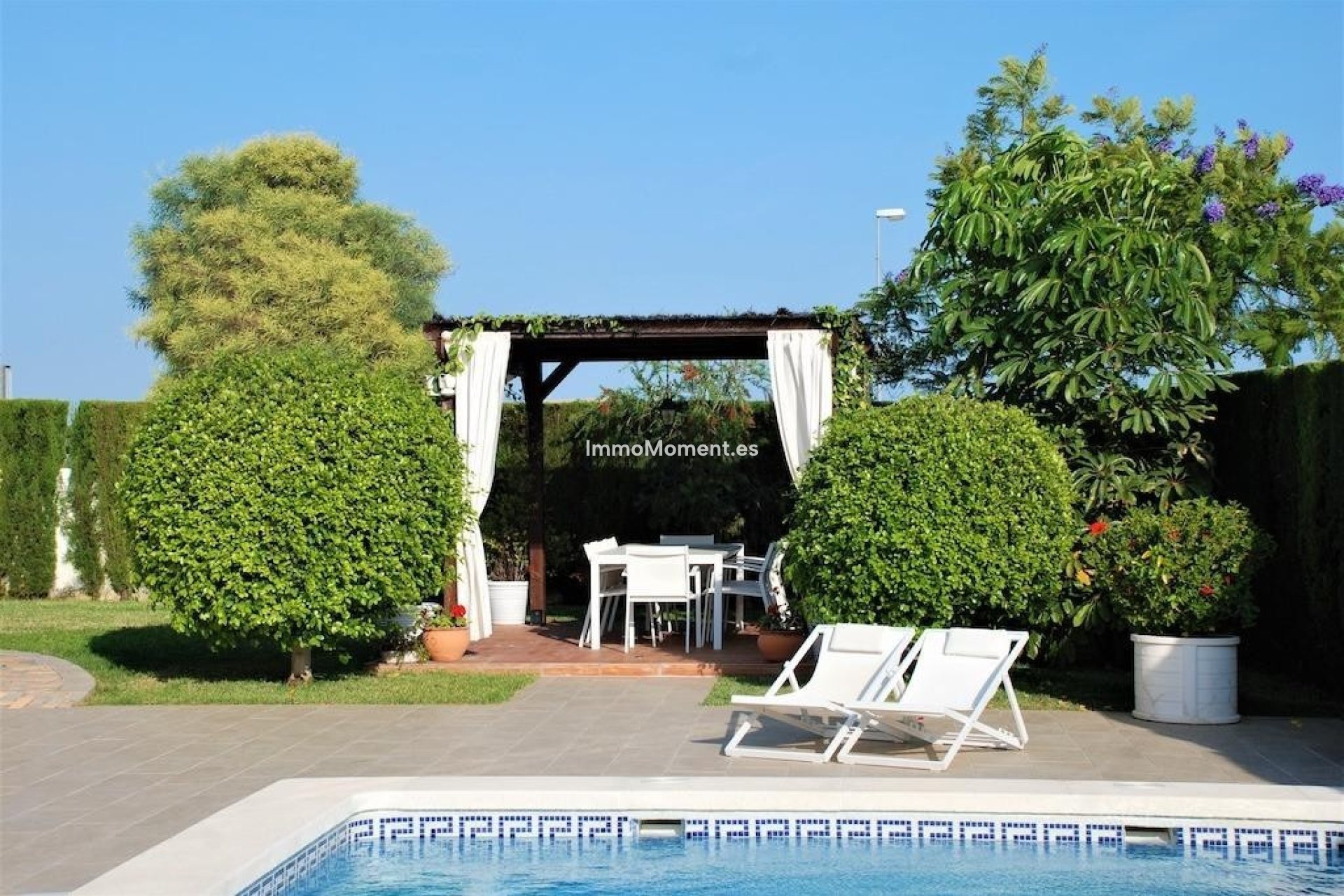 Revente - Villa individuelle - Rojales - Rojales Centro