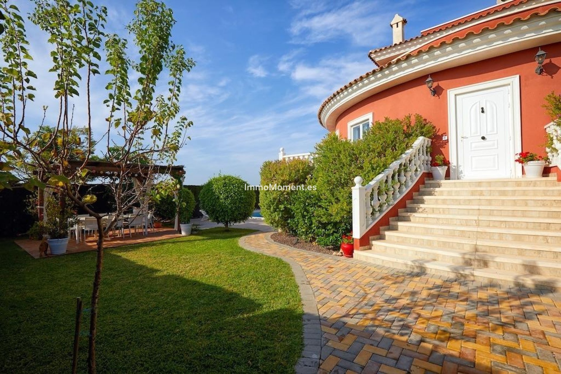 Revente - Villa individuelle - Rojales - Rojales Centro