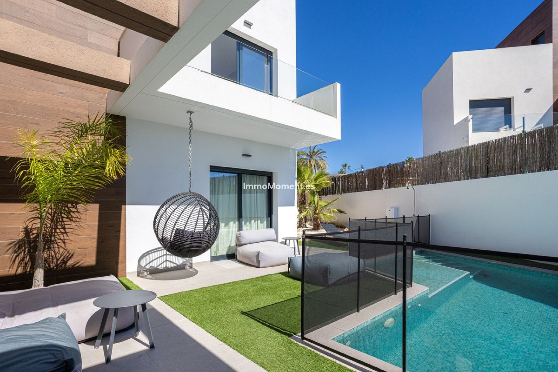 Revente - Villa individuelle - Rojales - Rojales Centro