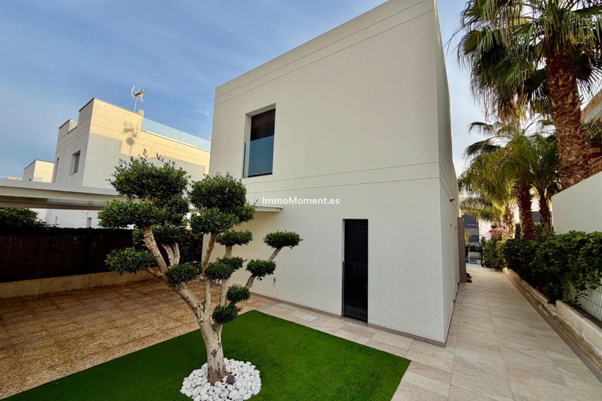 Revente - Villa individuelle - Rojales - Rojales Centro