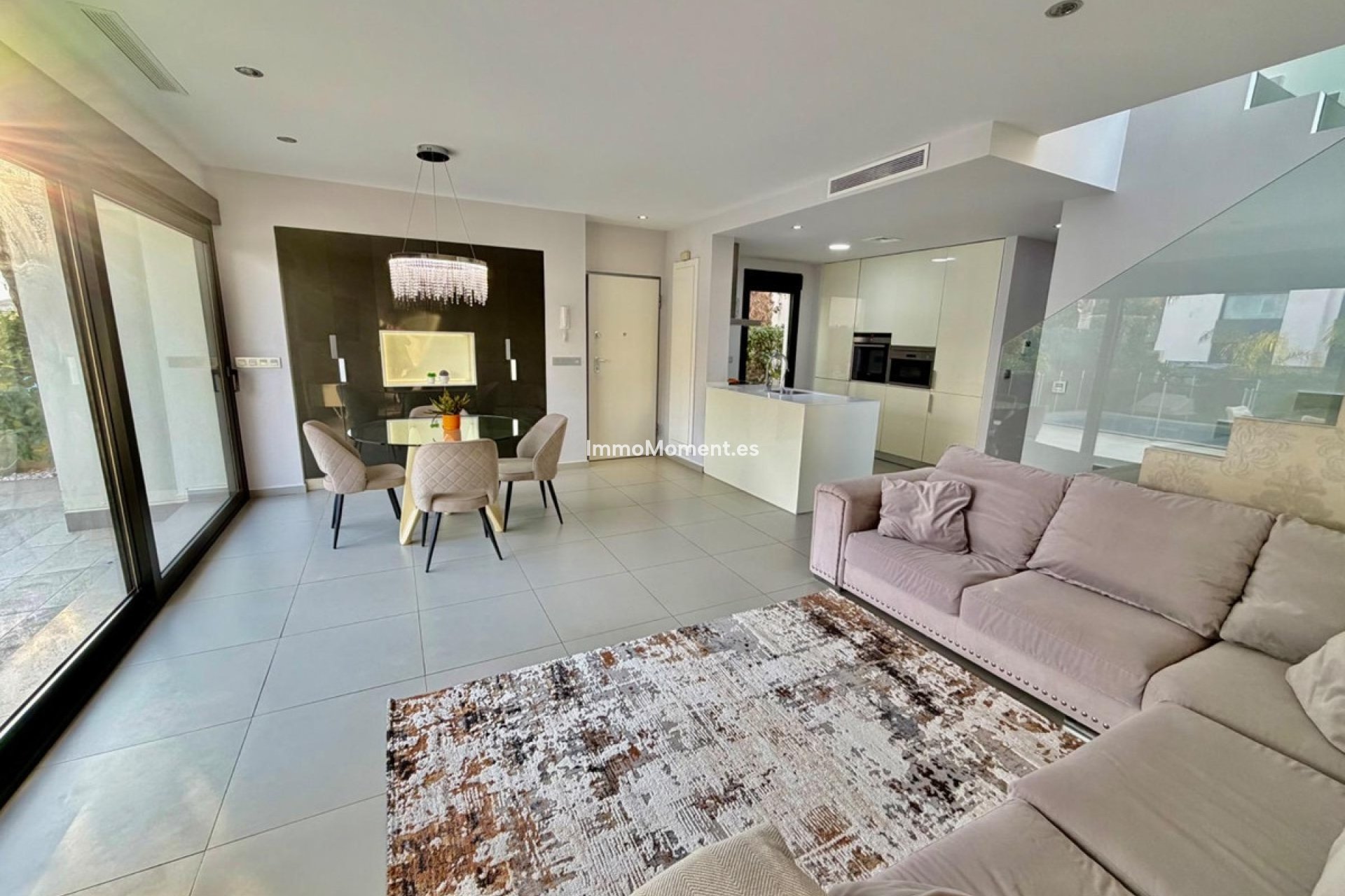 Revente - Villa individuelle - Rojales - Rojales Centro