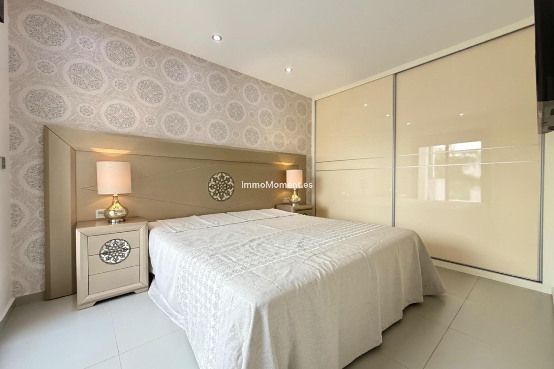 Revente - Villa individuelle - Rojales - Rojales Centro