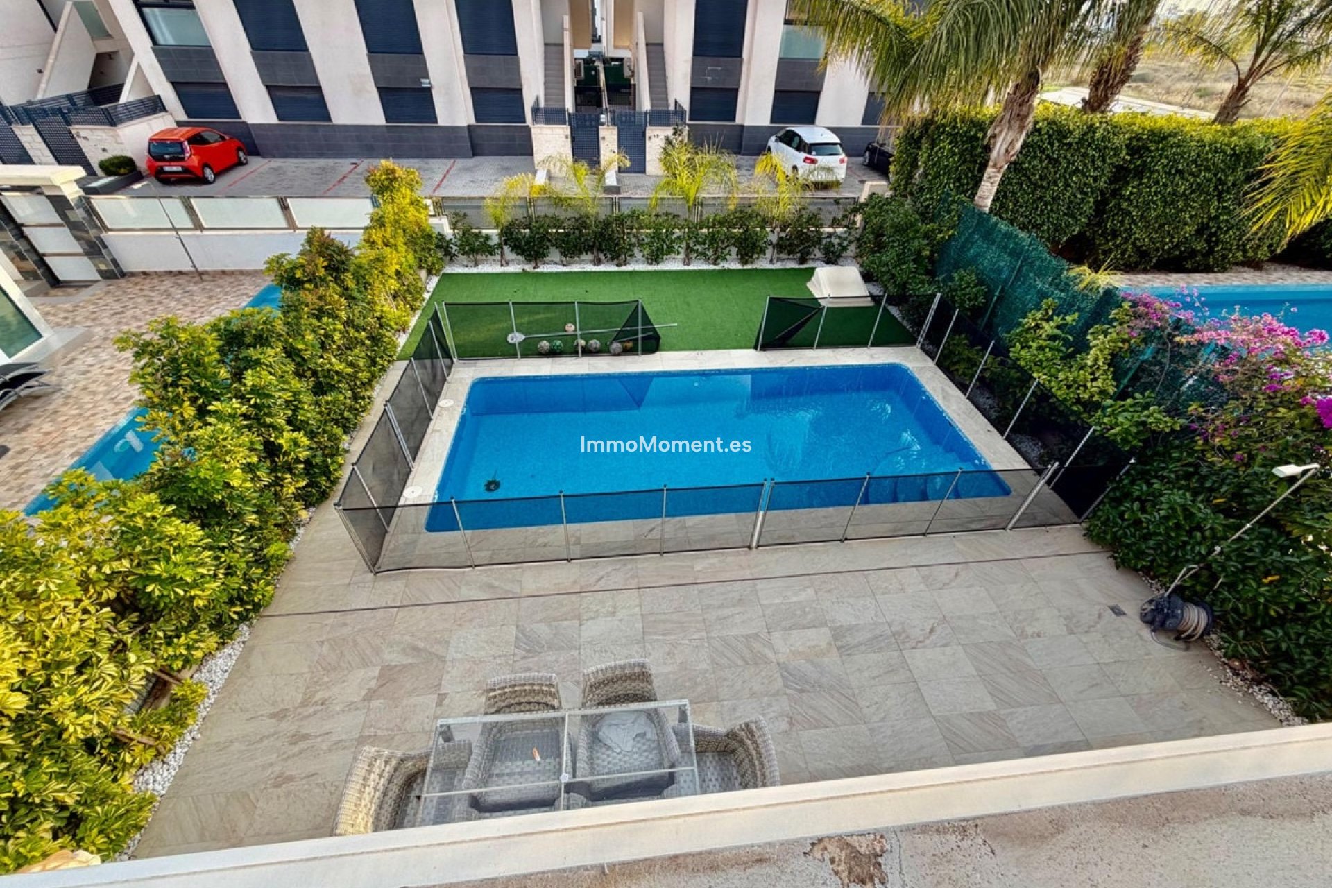 Revente - Villa individuelle - Rojales - Rojales Centro