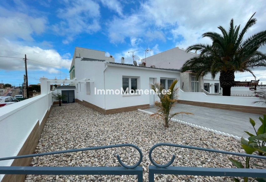 Revente - Villa individuelle - Rojales - Rojales Centro