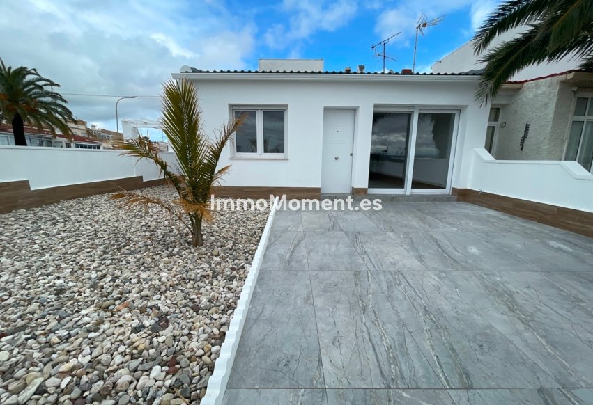 Revente - Villa individuelle - Rojales - Rojales Centro
