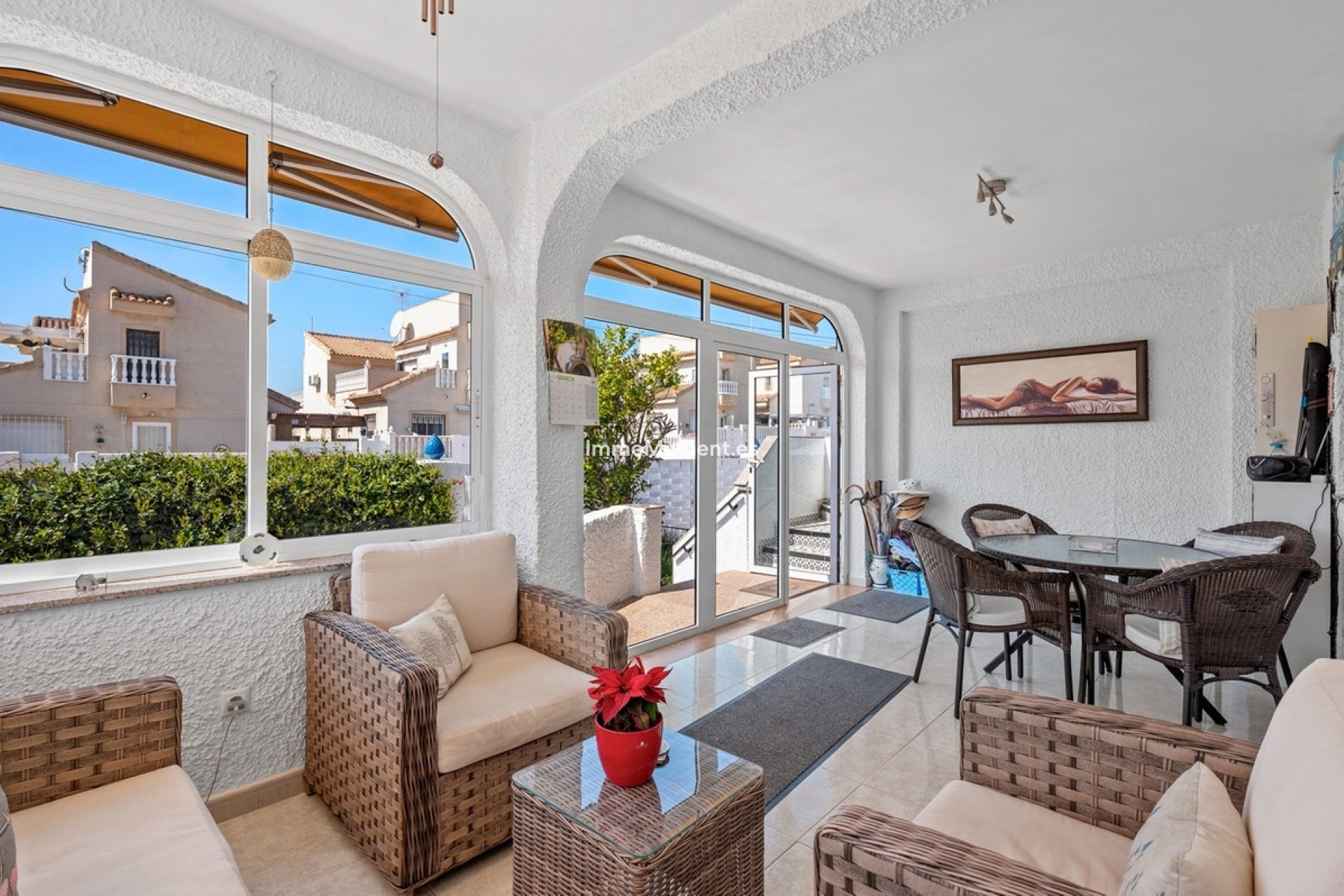 Revente - Villa individuelle - Rojales - Rojales Centro