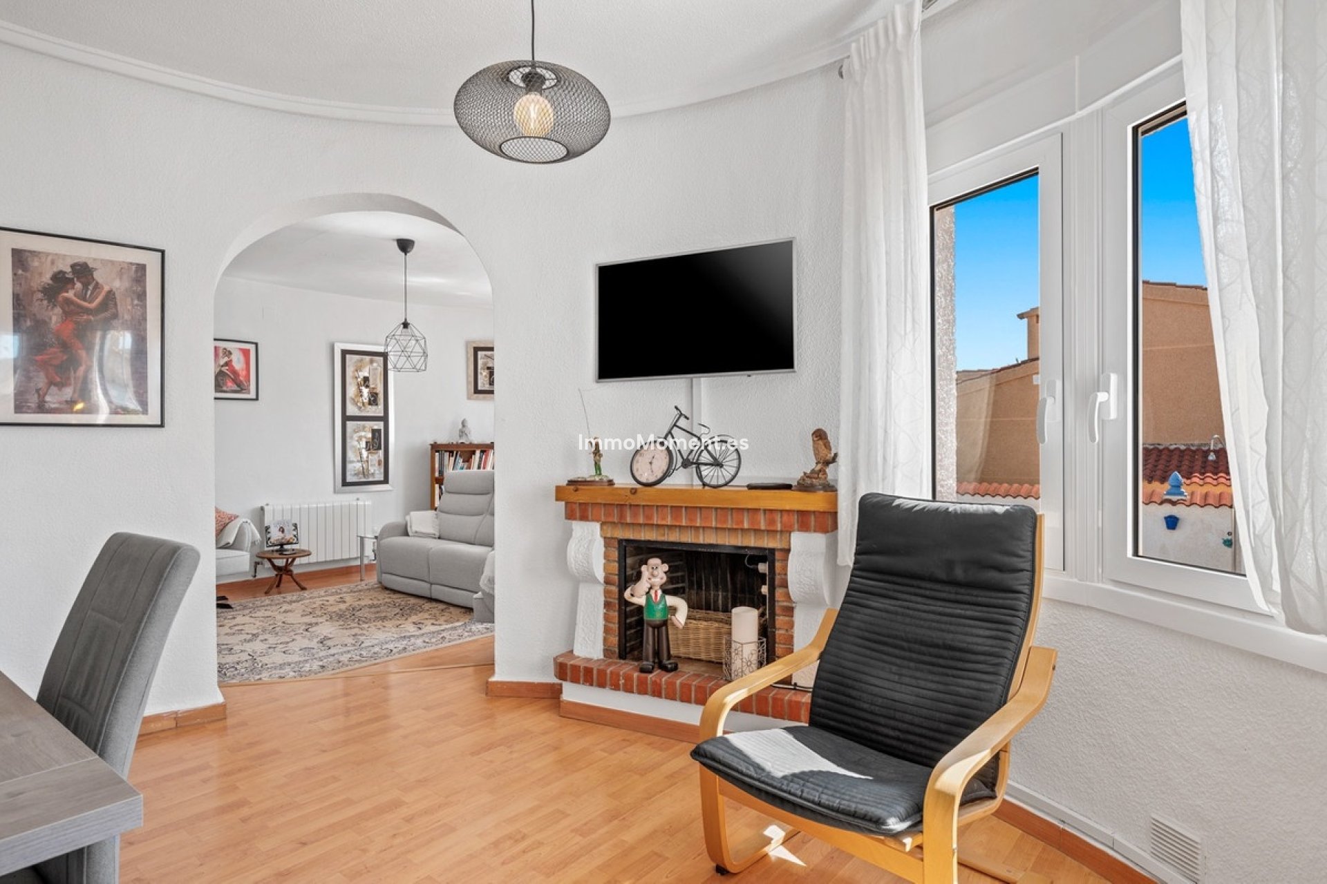 Revente - Villa individuelle - Rojales - Rojales Centro
