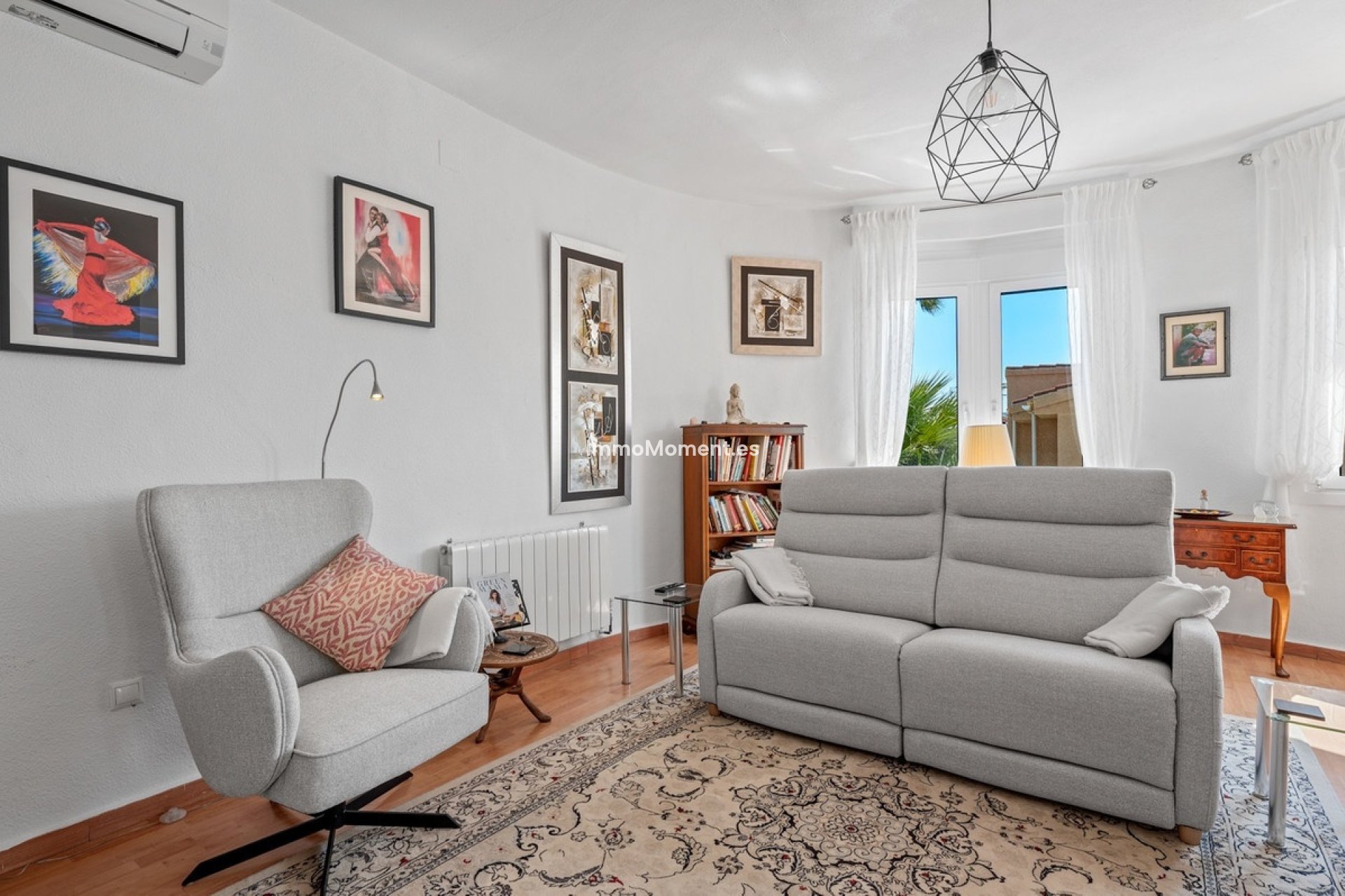 Revente - Villa individuelle - Rojales - Rojales Centro