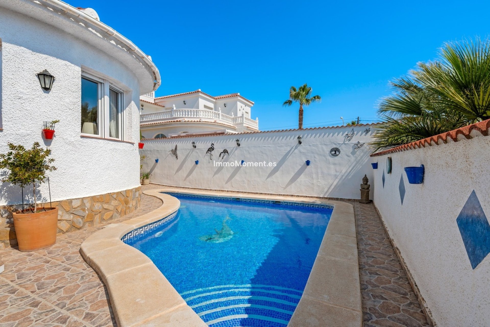 Revente - Villa individuelle - Rojales - Rojales Centro
