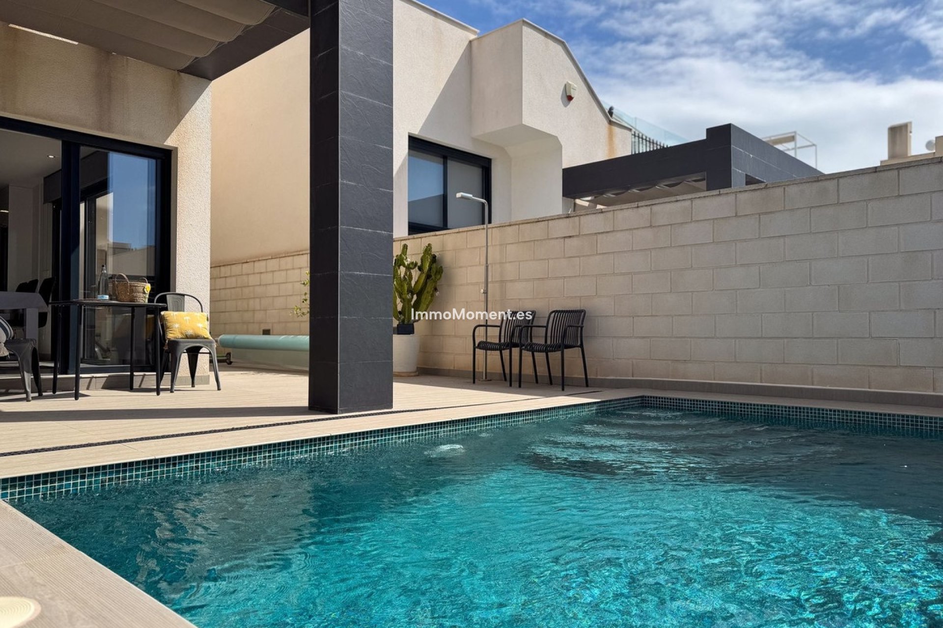 Revente - Villa individuelle - Rojales - Rojales Centro