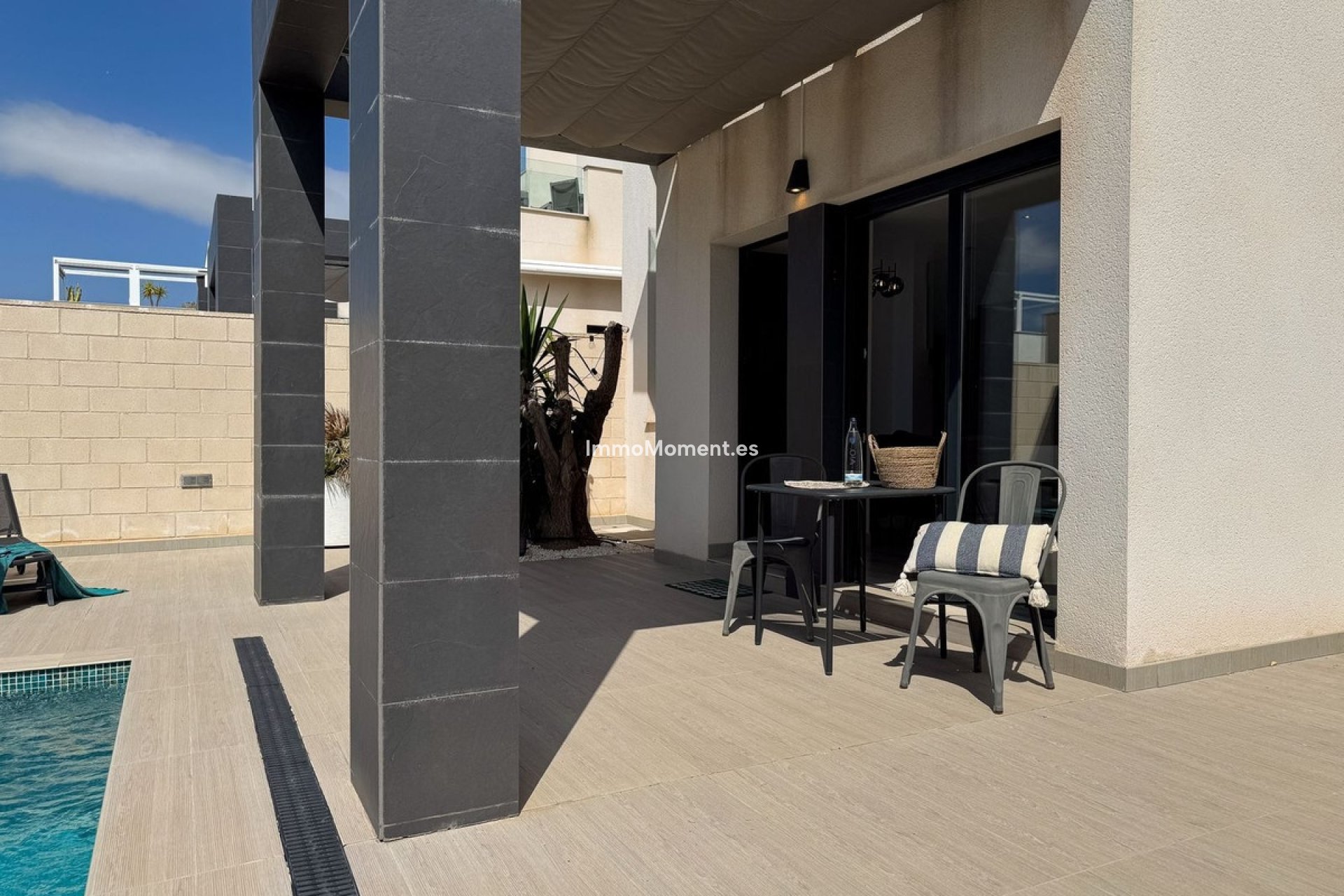 Revente - Villa individuelle - Rojales - Rojales Centro
