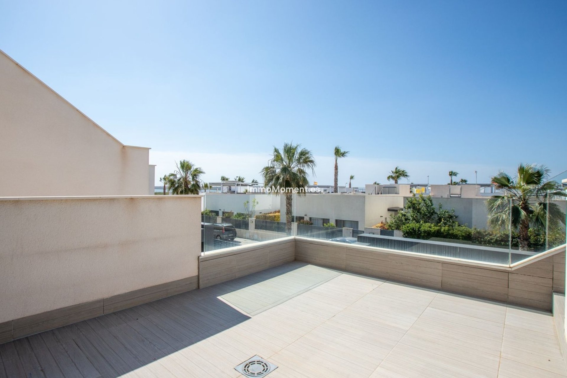 Revente - Villa individuelle - Rojales - Rojales Centro