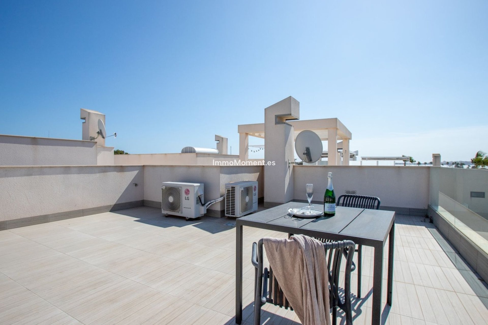 Revente - Villa individuelle - Rojales - Rojales Centro