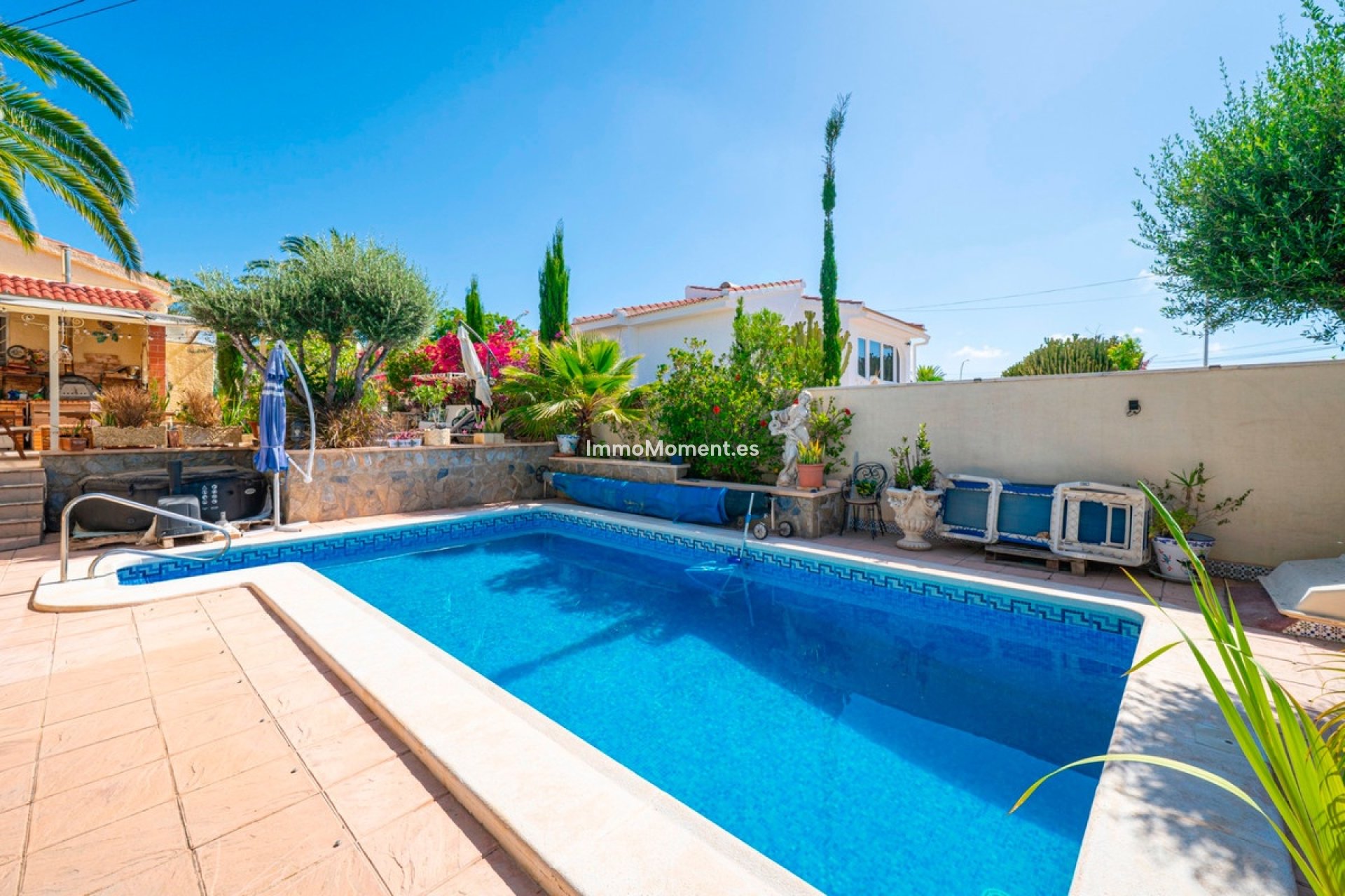 Revente - Villa individuelle - Rojales - Rojales Centro