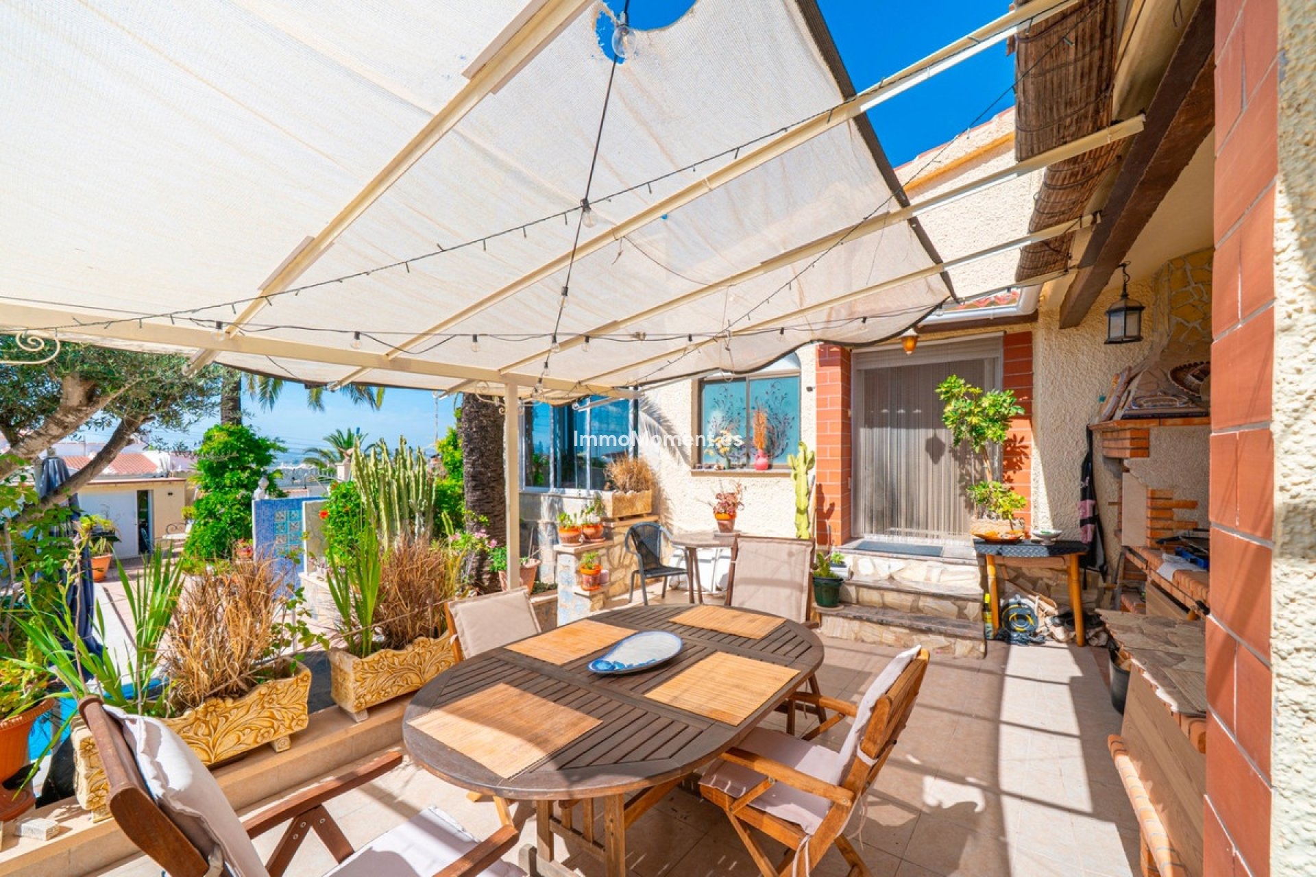 Revente - Villa individuelle - Rojales - Rojales Centro