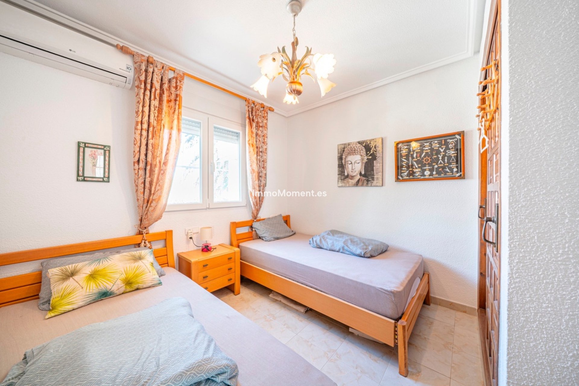 Revente - Villa individuelle - Rojales - Rojales Centro