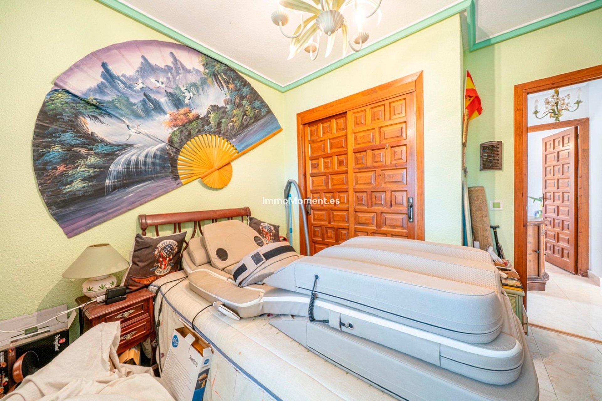 Revente - Villa individuelle - Rojales - Rojales Centro