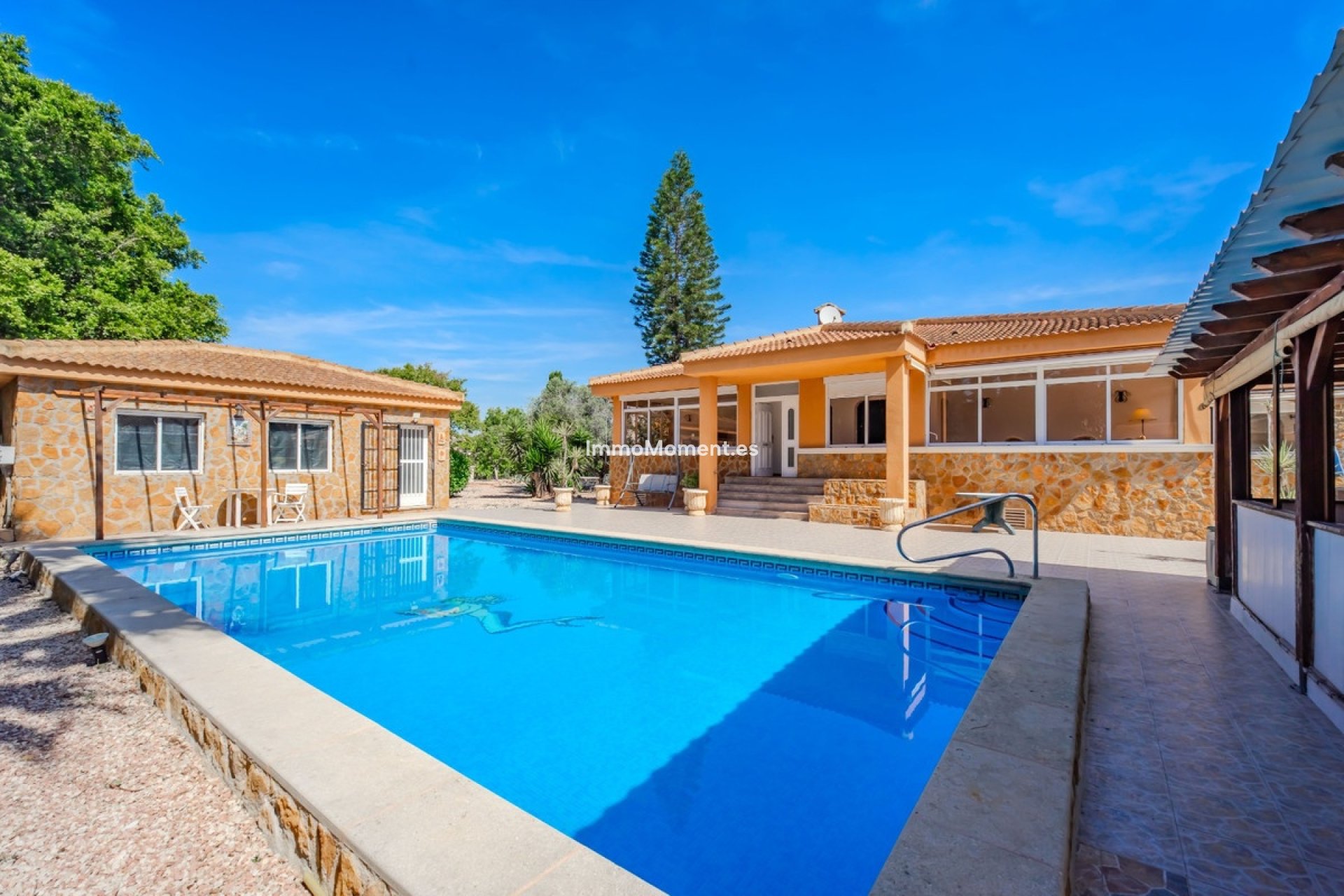 Revente - Villa individuelle - Rojales - Rojales Centro