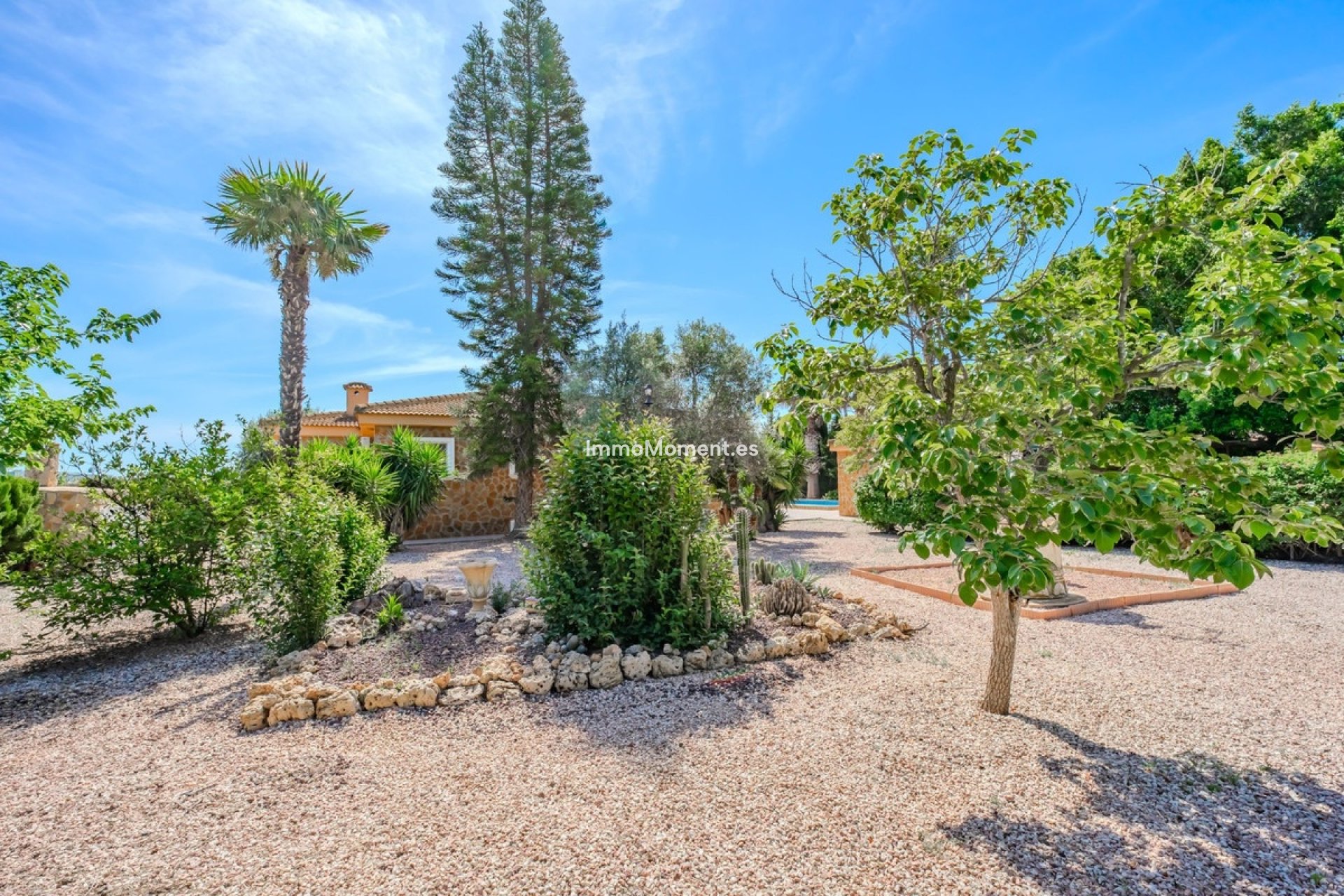 Revente - Villa individuelle - Rojales - Rojales Centro