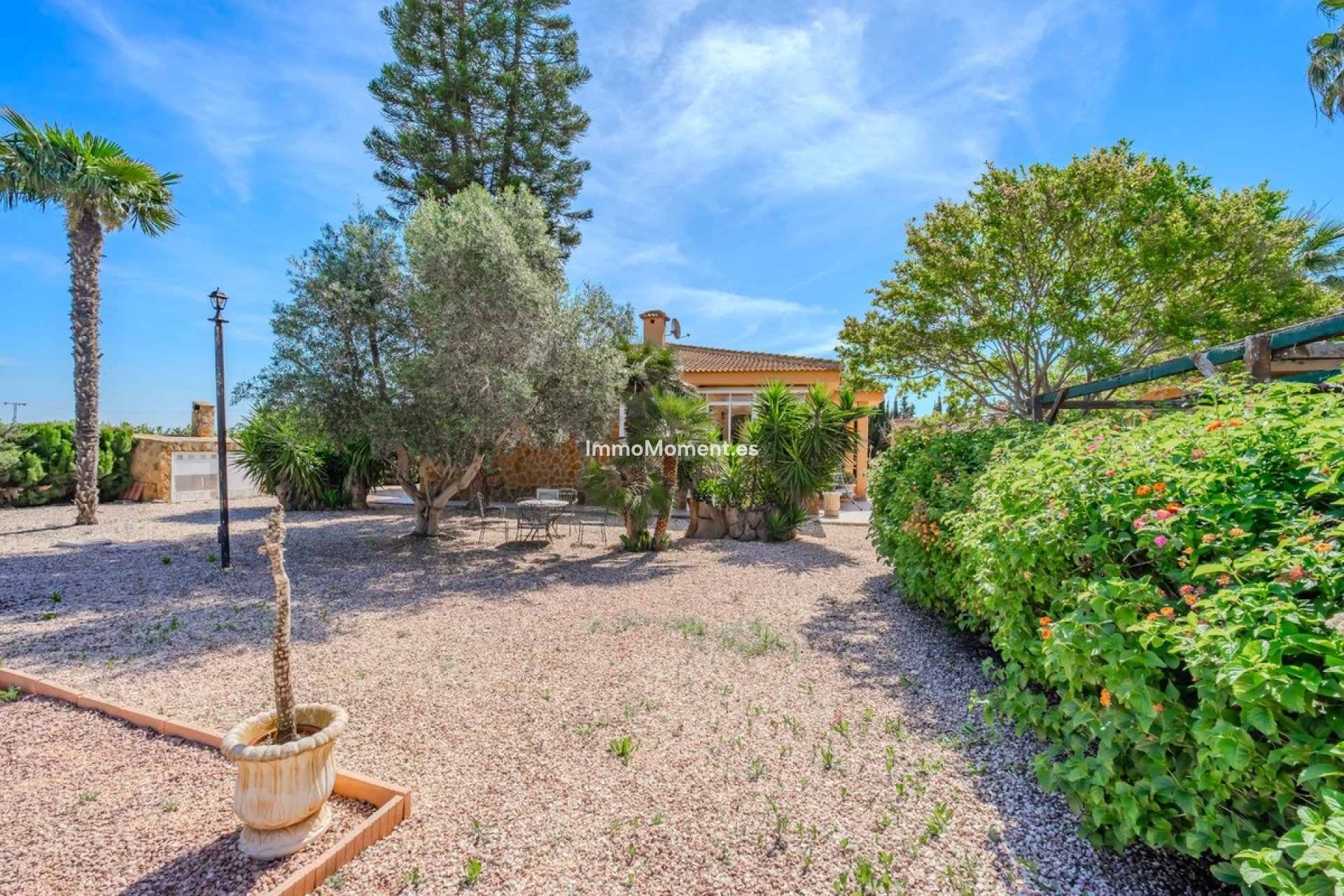 Revente - Villa individuelle - Rojales - Rojales Centro