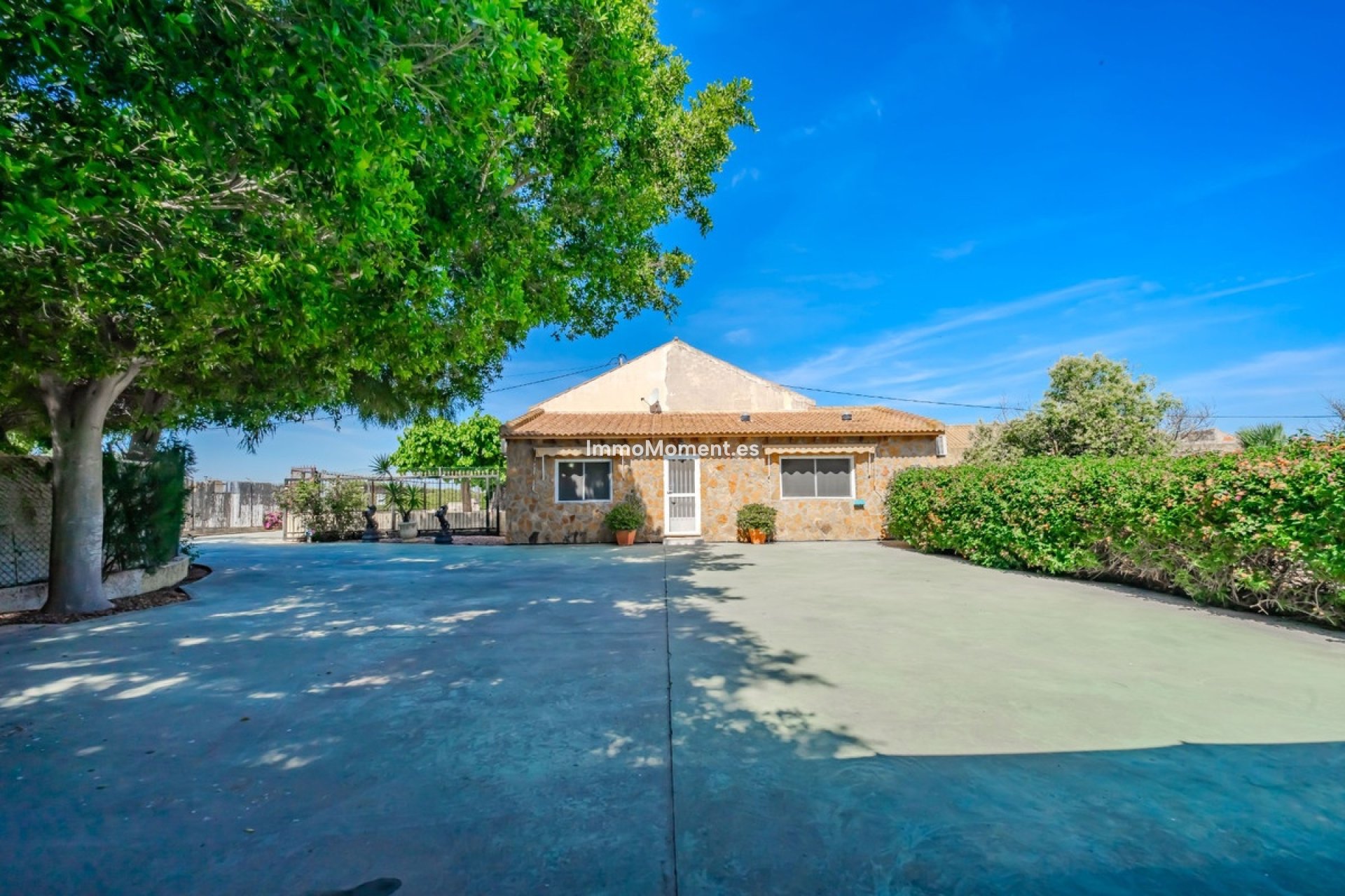 Revente - Villa individuelle - Rojales - Rojales Centro