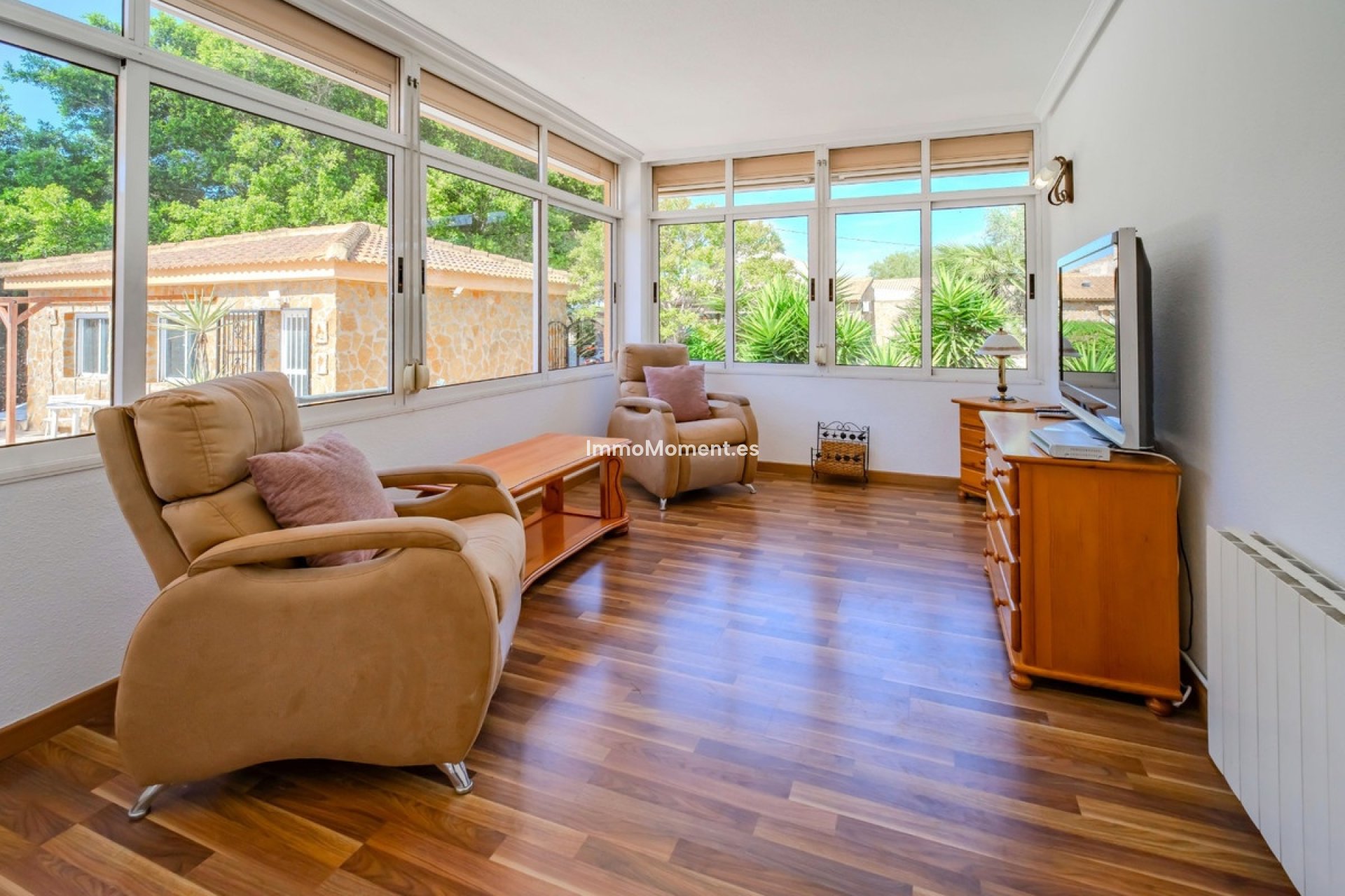 Revente - Villa individuelle - Rojales - Rojales Centro