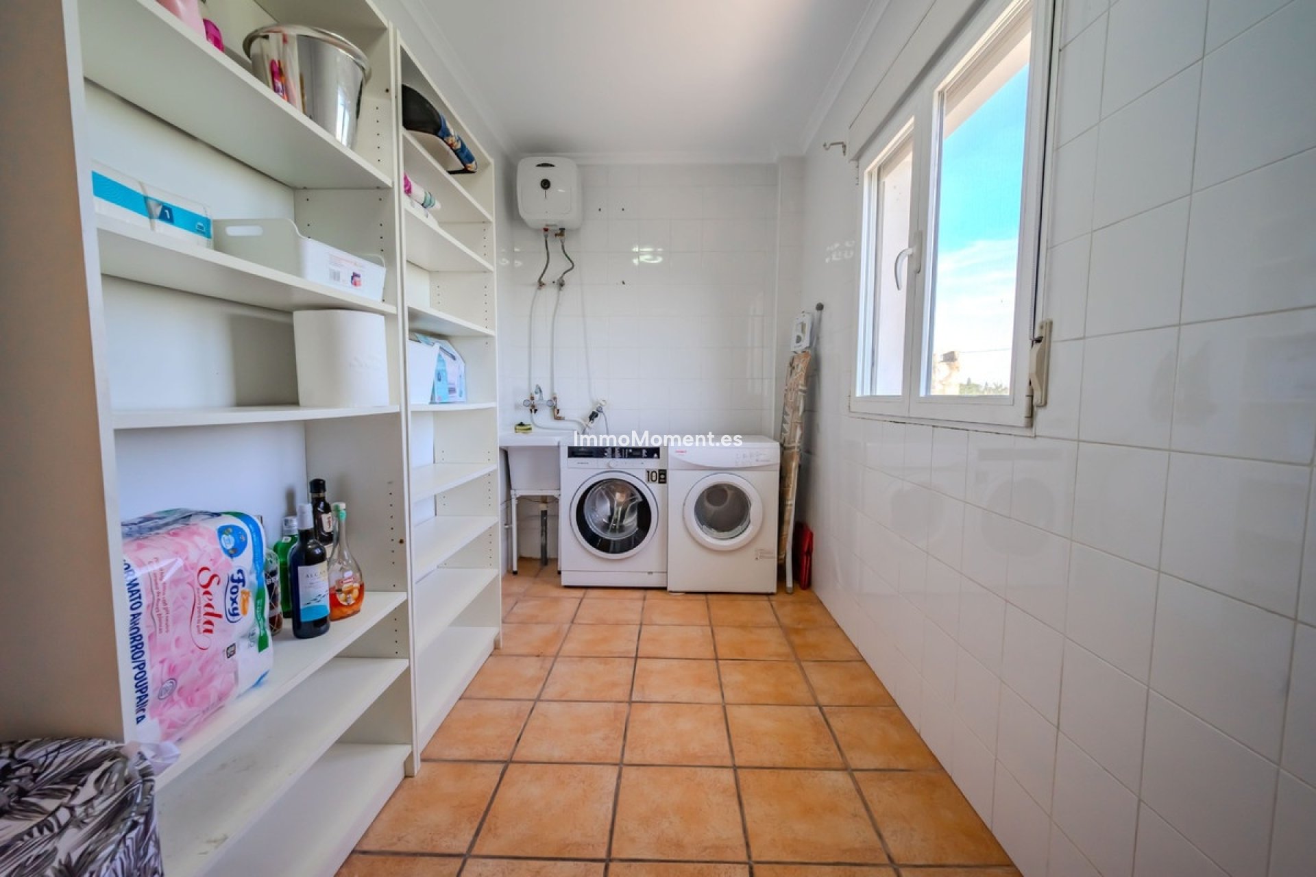 Revente - Villa individuelle - Rojales - Rojales Centro