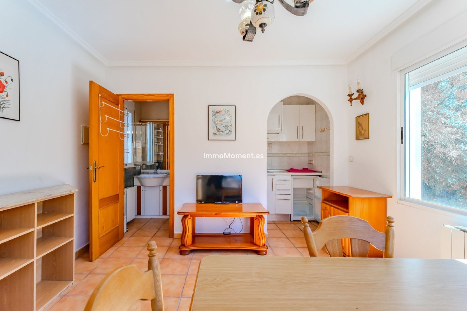 Revente - Villa individuelle - Rojales - Rojales Centro