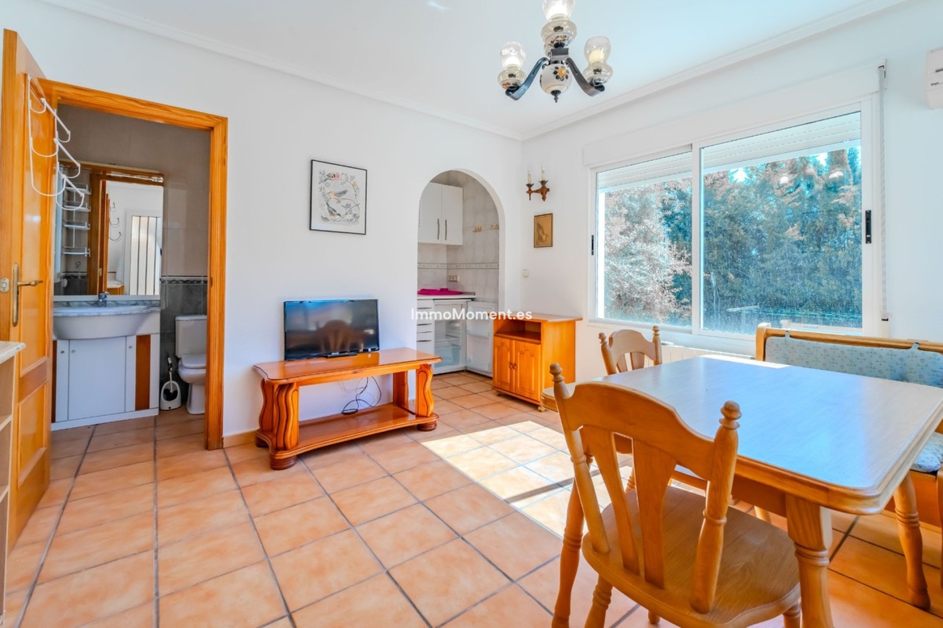 Revente - Villa individuelle - Rojales - Rojales Centro