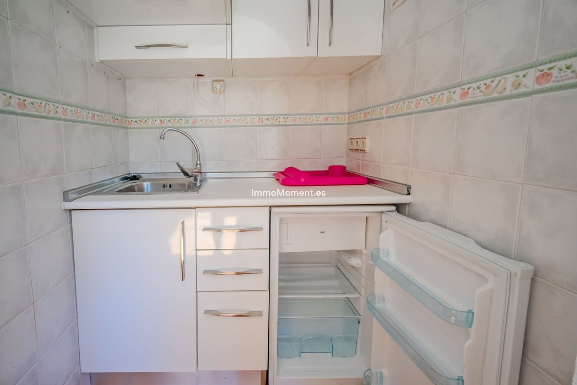 Revente - Villa individuelle - Rojales - Rojales Centro