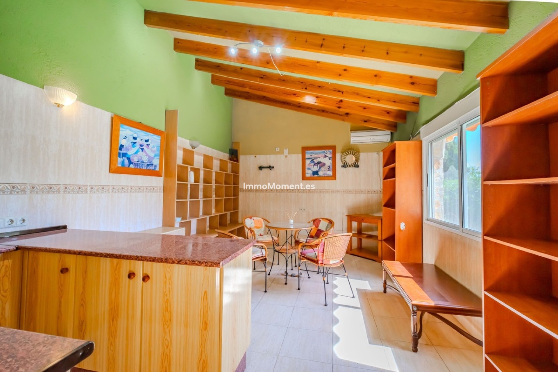 Revente - Villa individuelle - Rojales - Rojales Centro