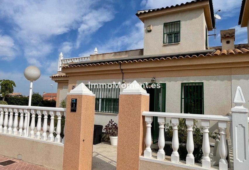 Revente - Villa individuelle - Rojales - Rojales Centro