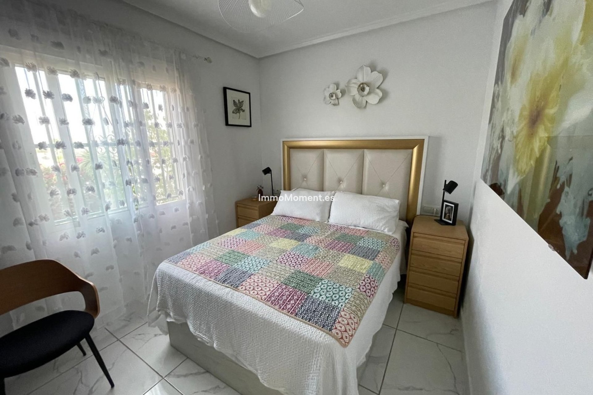 Revente - Villa individuelle - Rojales - Rojales Centro