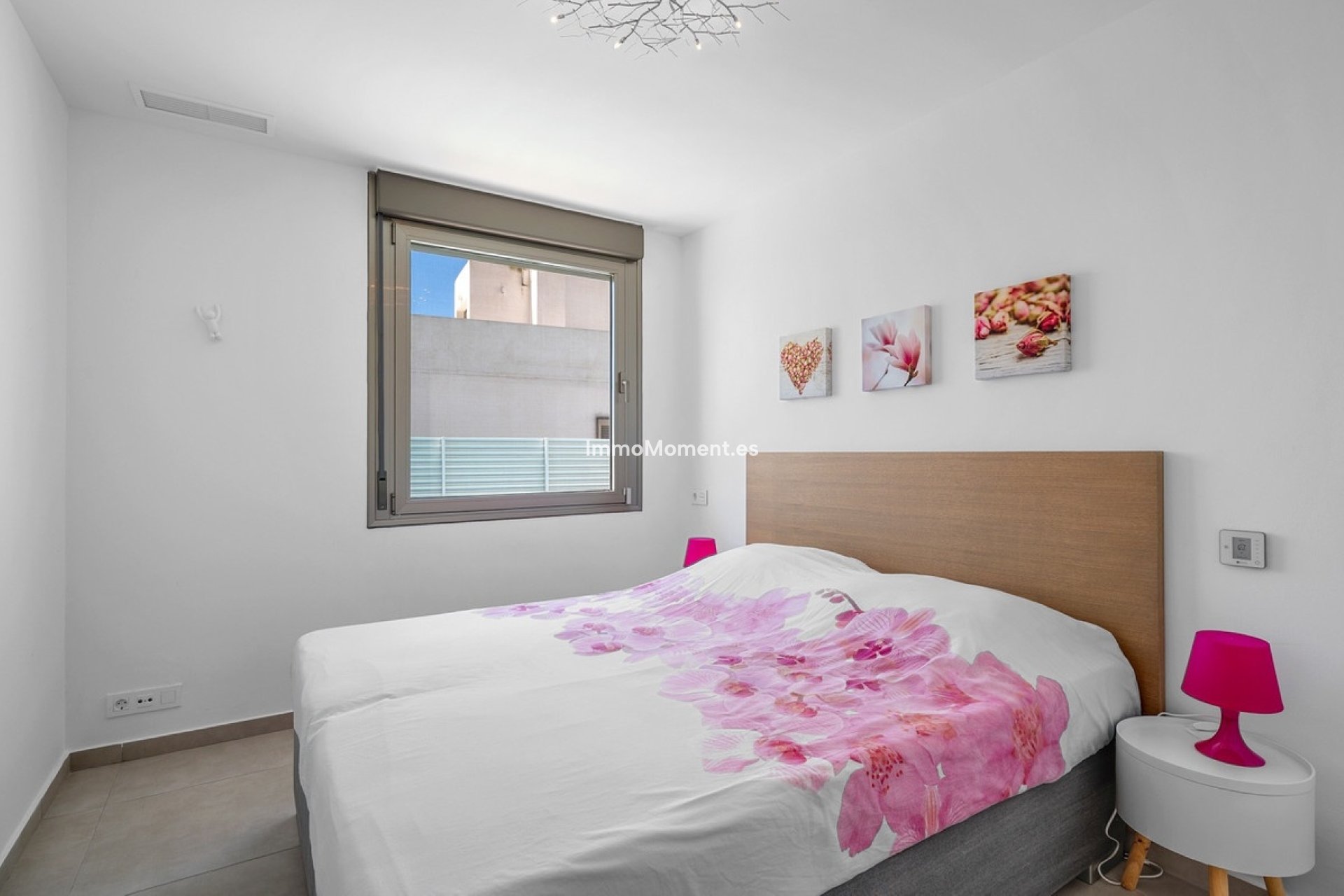 Revente - Villa individuelle - San Fulgencio - La Marina
