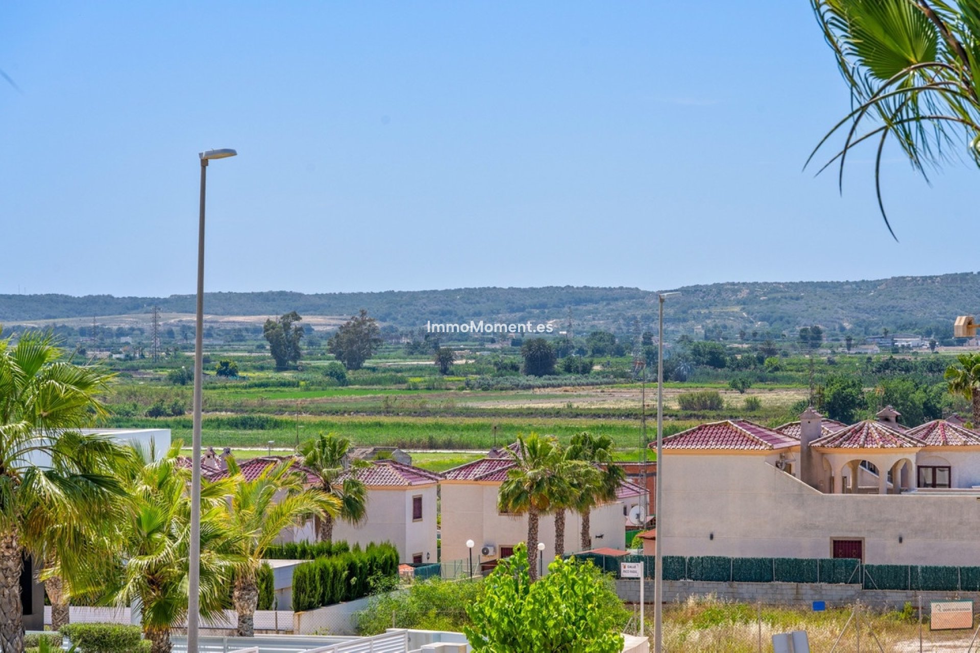 Revente - Villa individuelle - San Fulgencio - La Marina