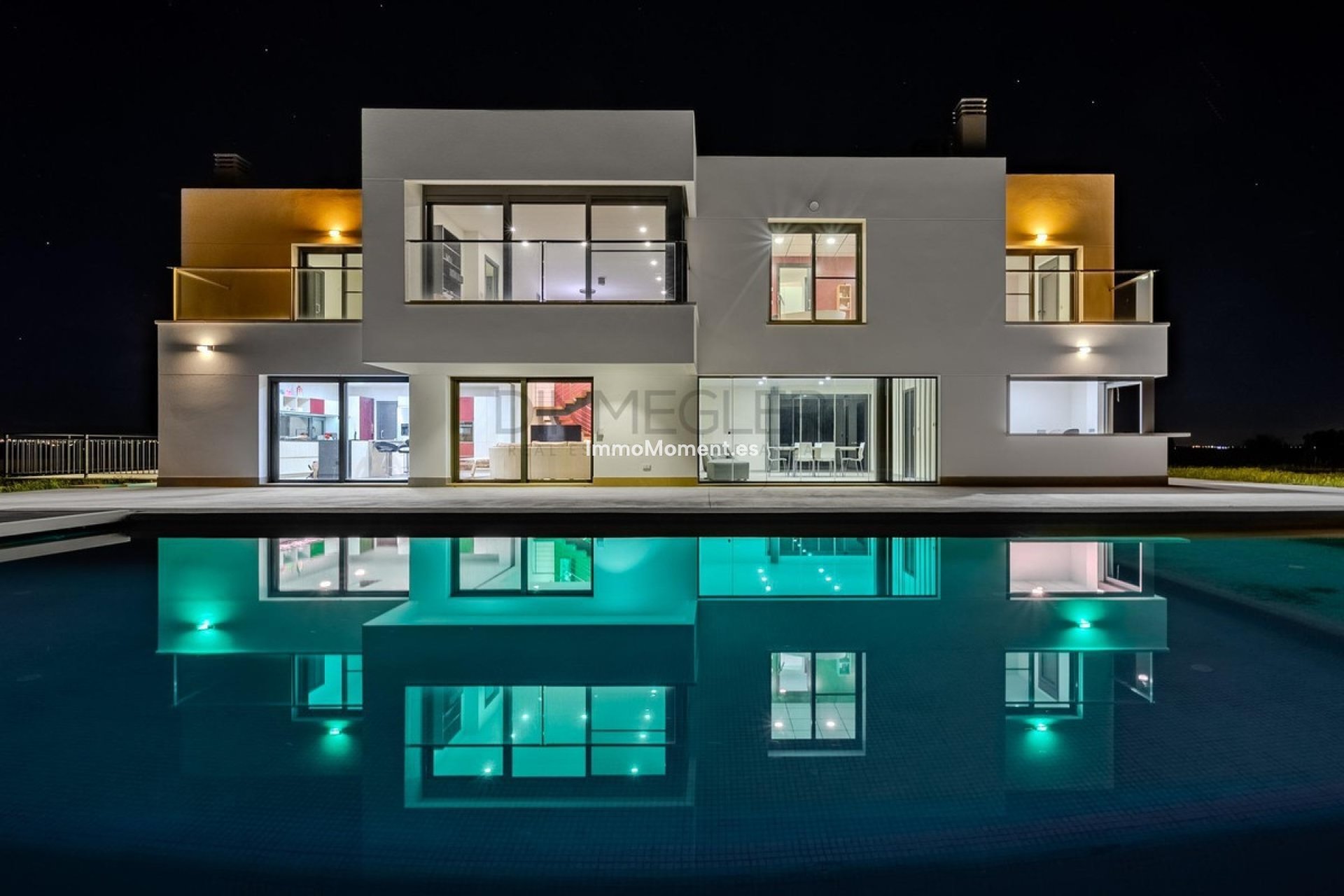 Revente - Villa individuelle - San Fulgencio - La Marina