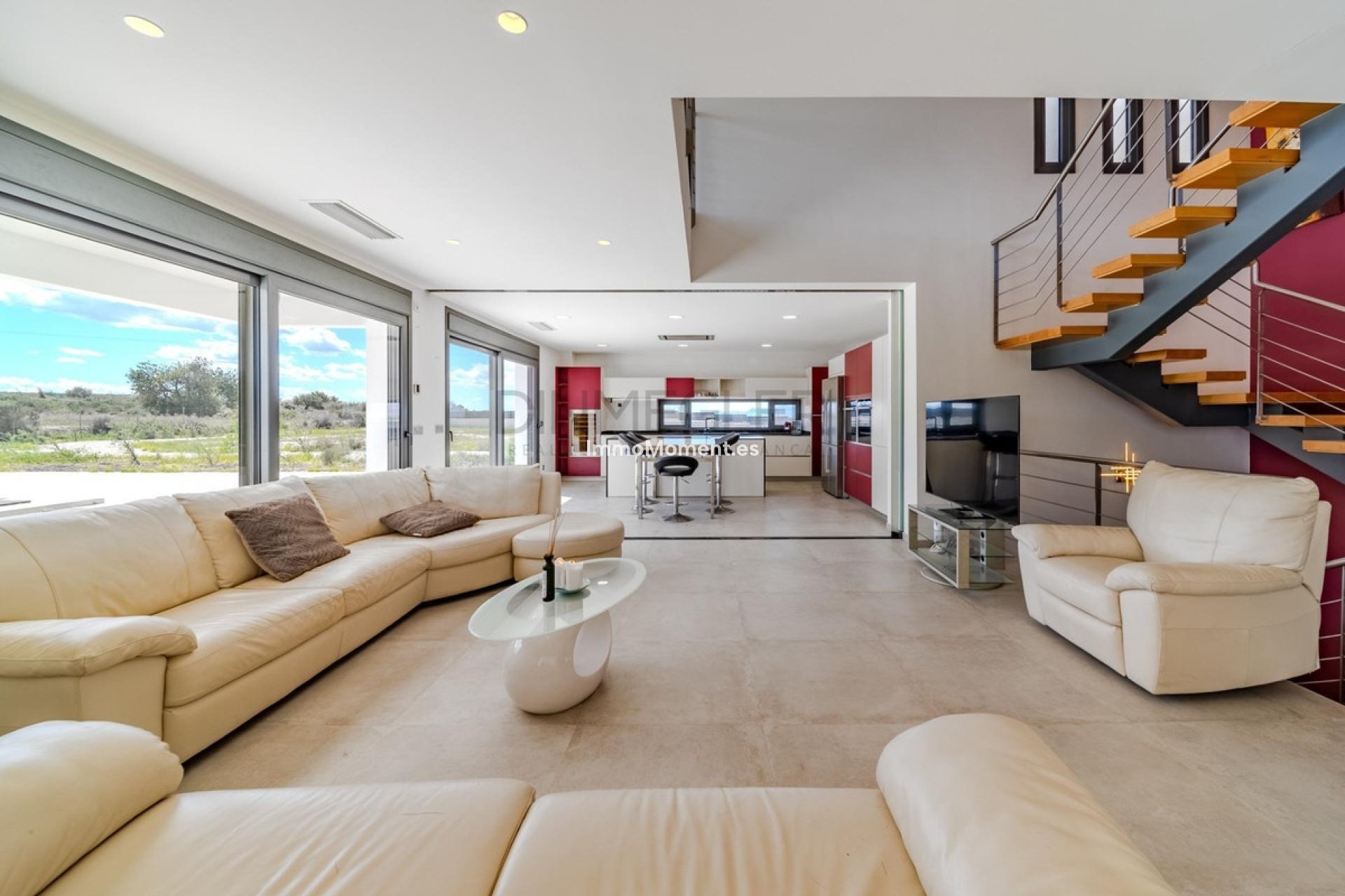 Revente - Villa individuelle - San Fulgencio - La Marina