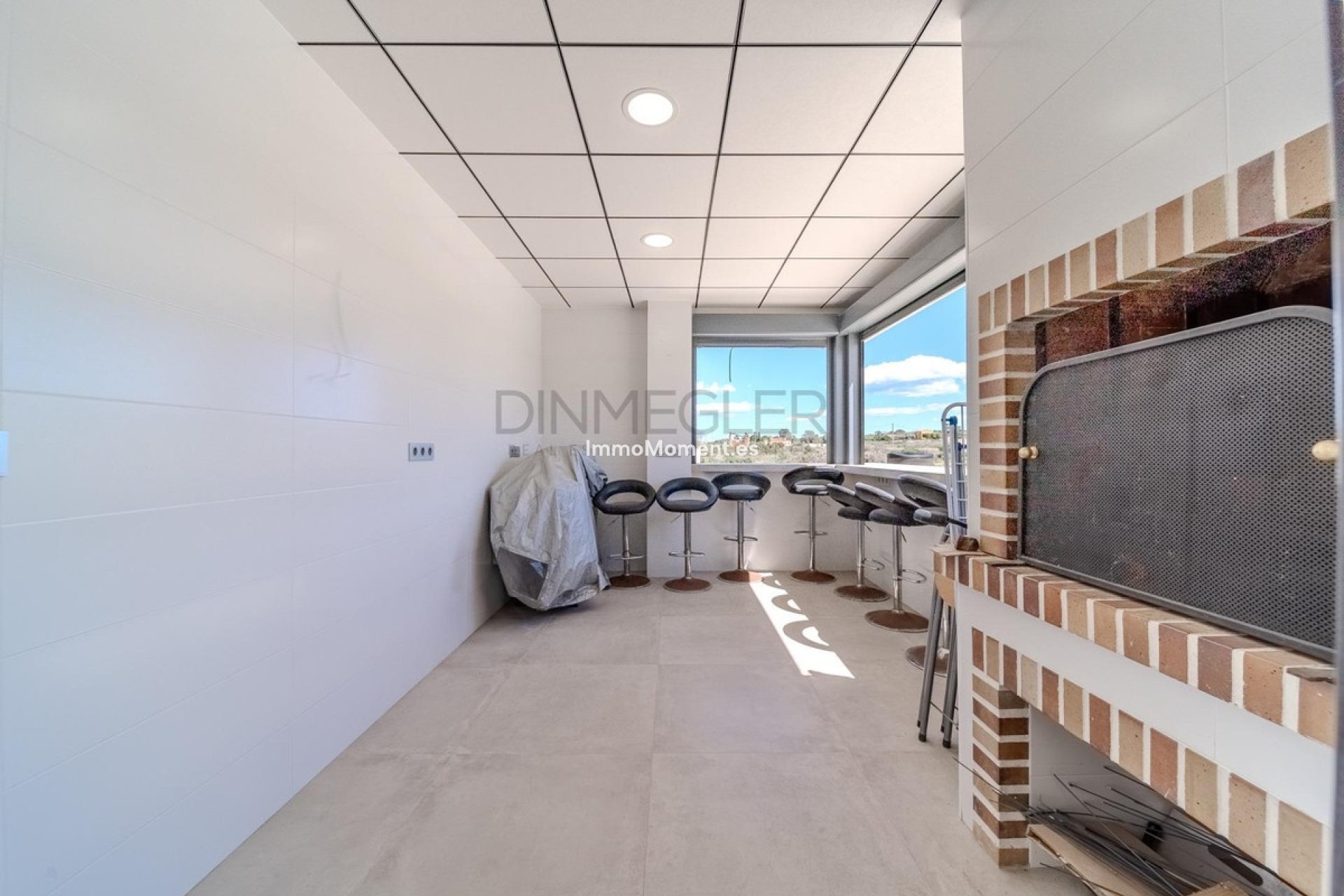 Revente - Villa individuelle - San Fulgencio - La Marina