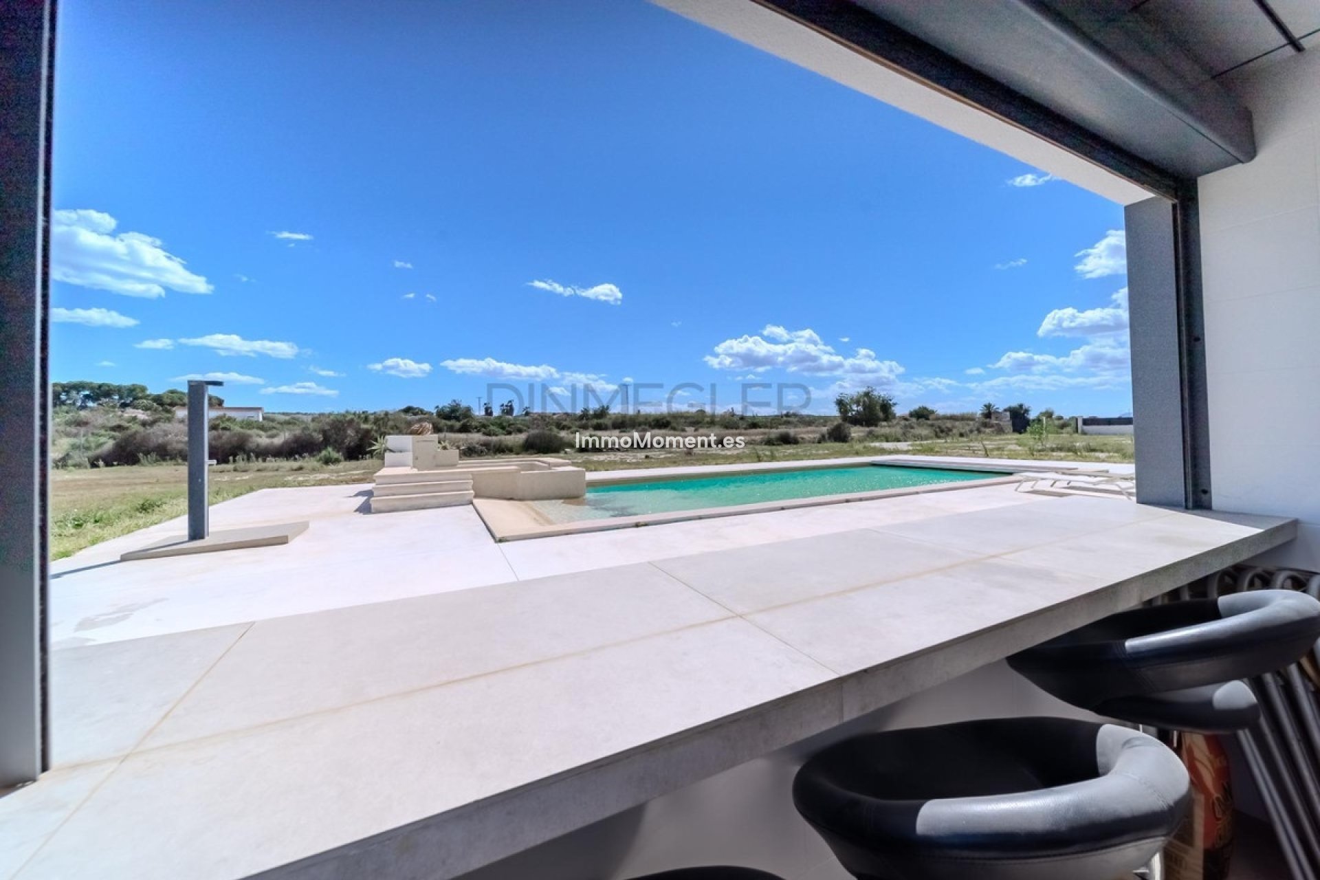 Revente - Villa individuelle - San Fulgencio - La Marina