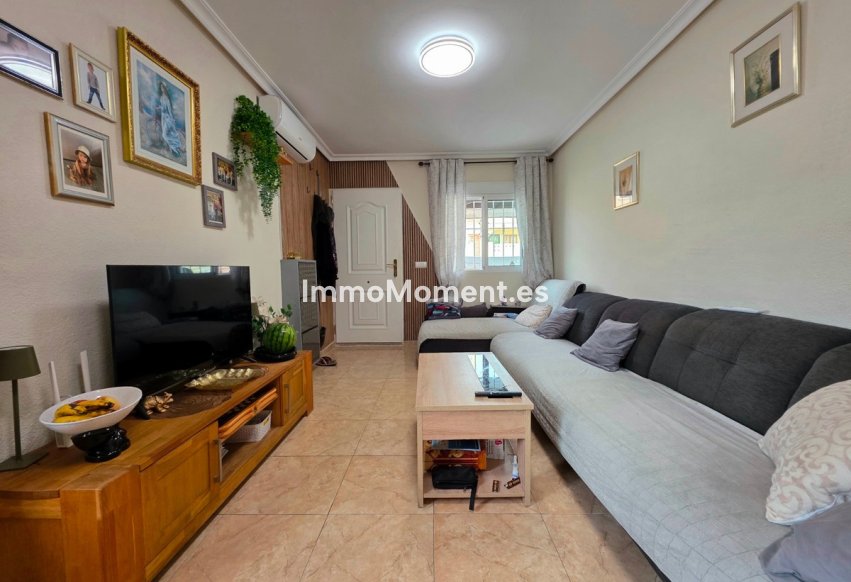 Revente - Villa individuelle - San Fulgencio - La Marina