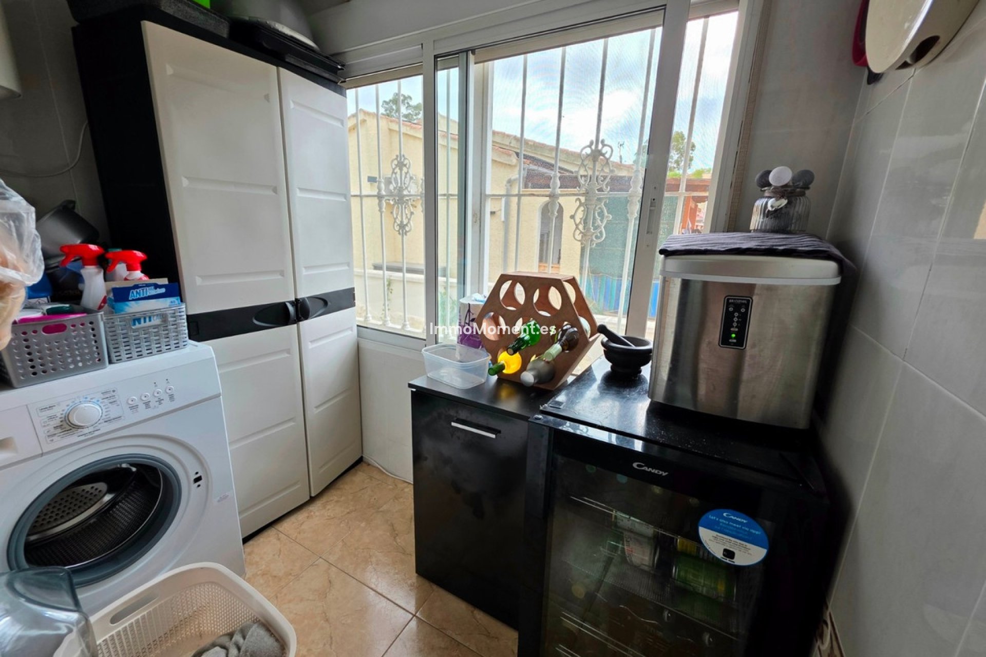Revente - Villa individuelle - San Fulgencio - La Marina